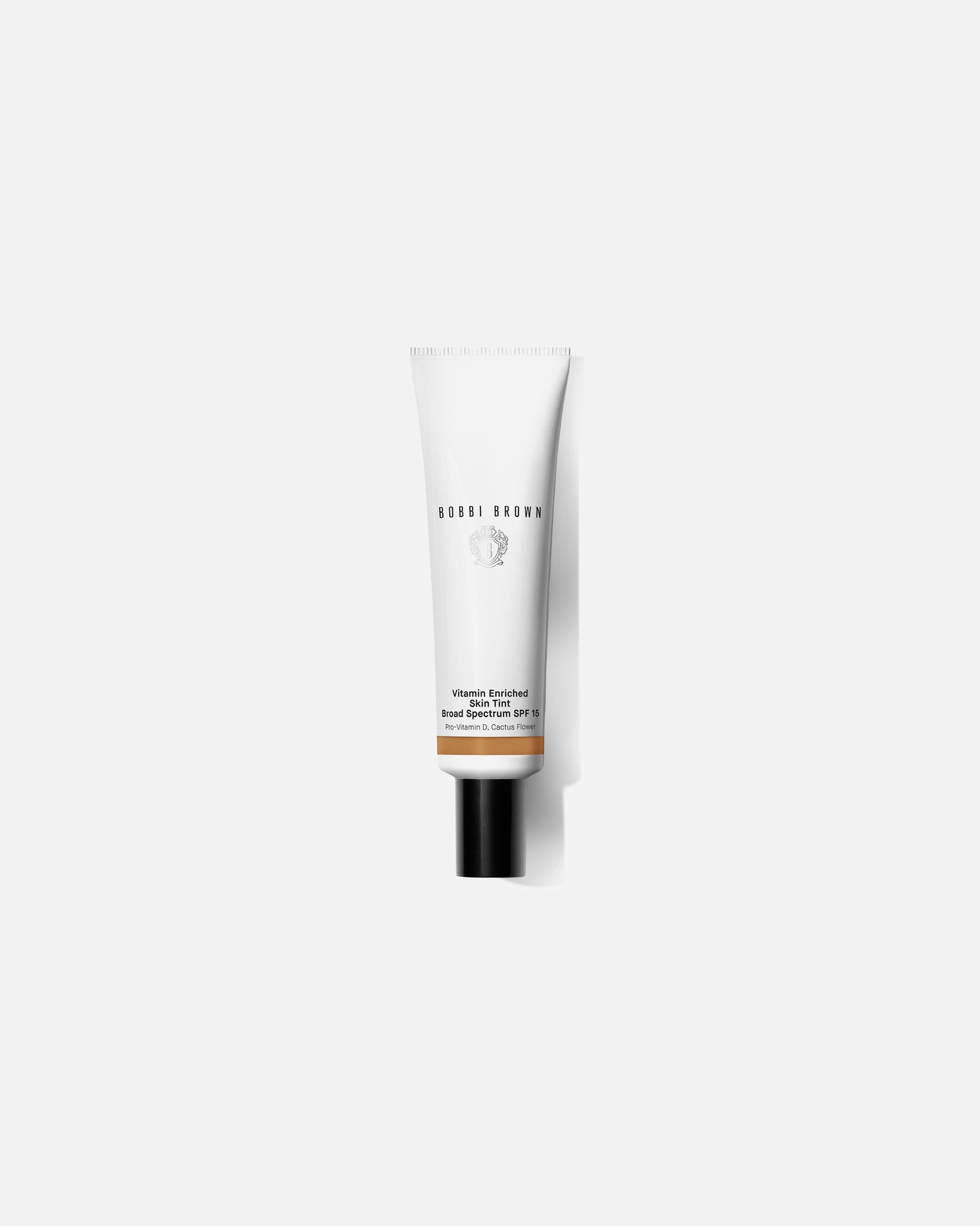 Fedőkrém - Bobbi Brown Vitamin Enriched Skin Tint SPF 15 Golden 4