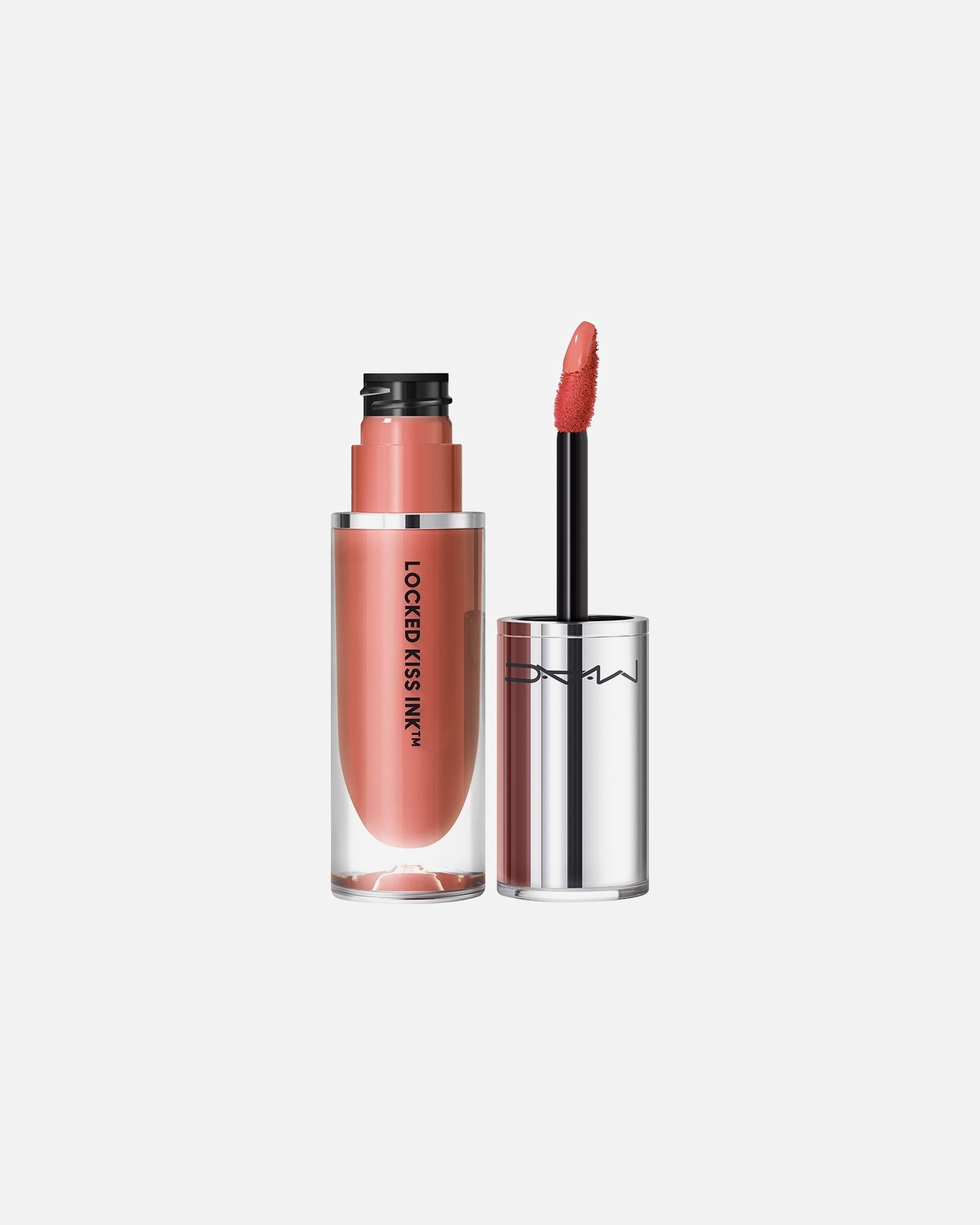 Rúzs - MAC M·A·C Locked Kiss Ink 24HR Lipcolour Teaser