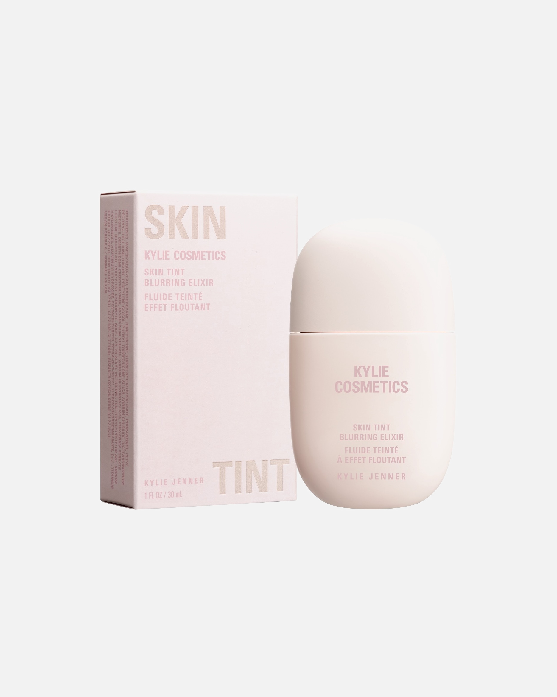 Alapozó - KYLIE COSMETICS Skin Tint Blurring Elixir 6W