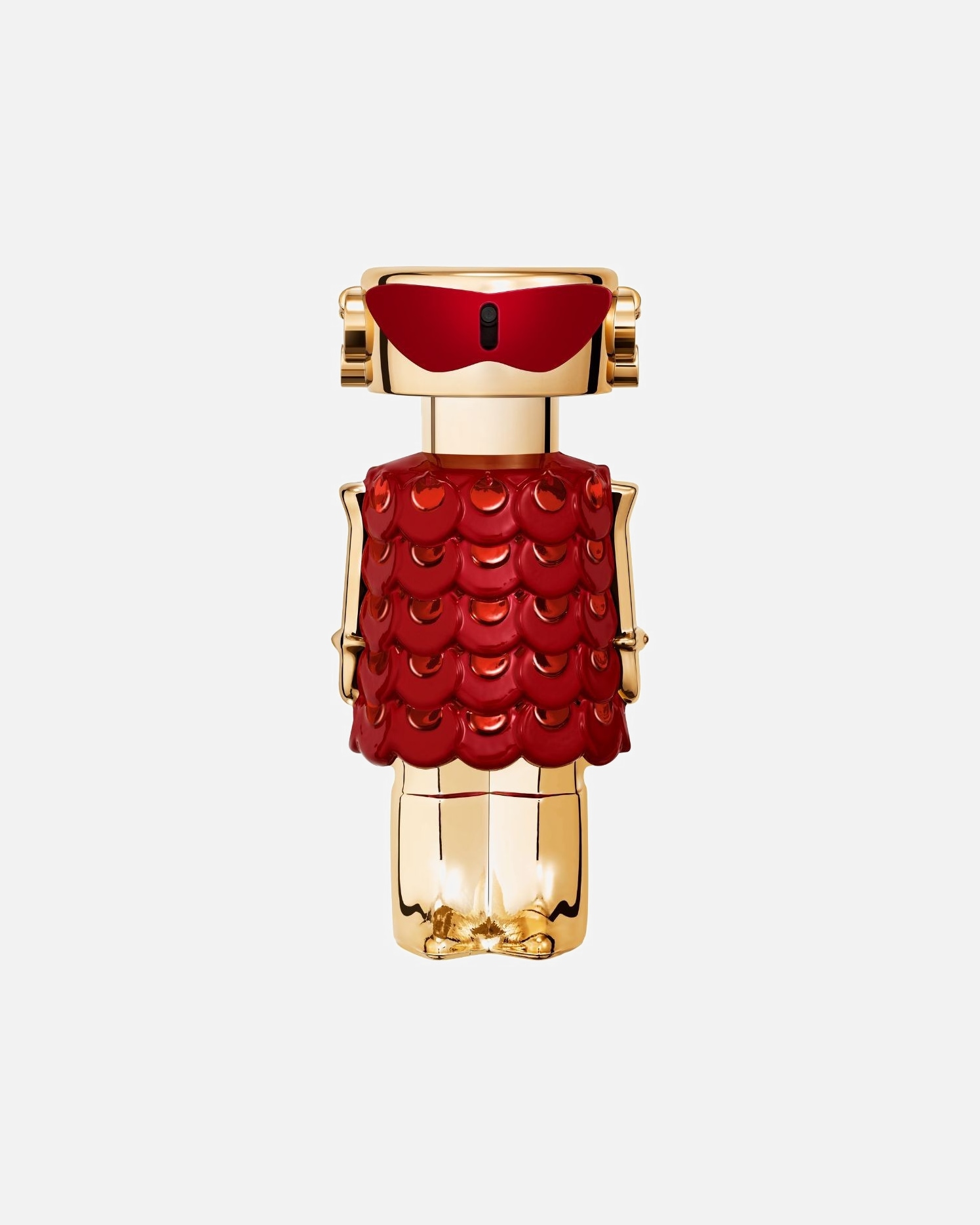 Elixir parfüm - Nő Rabanne Fame In Love Elixir 80 ml