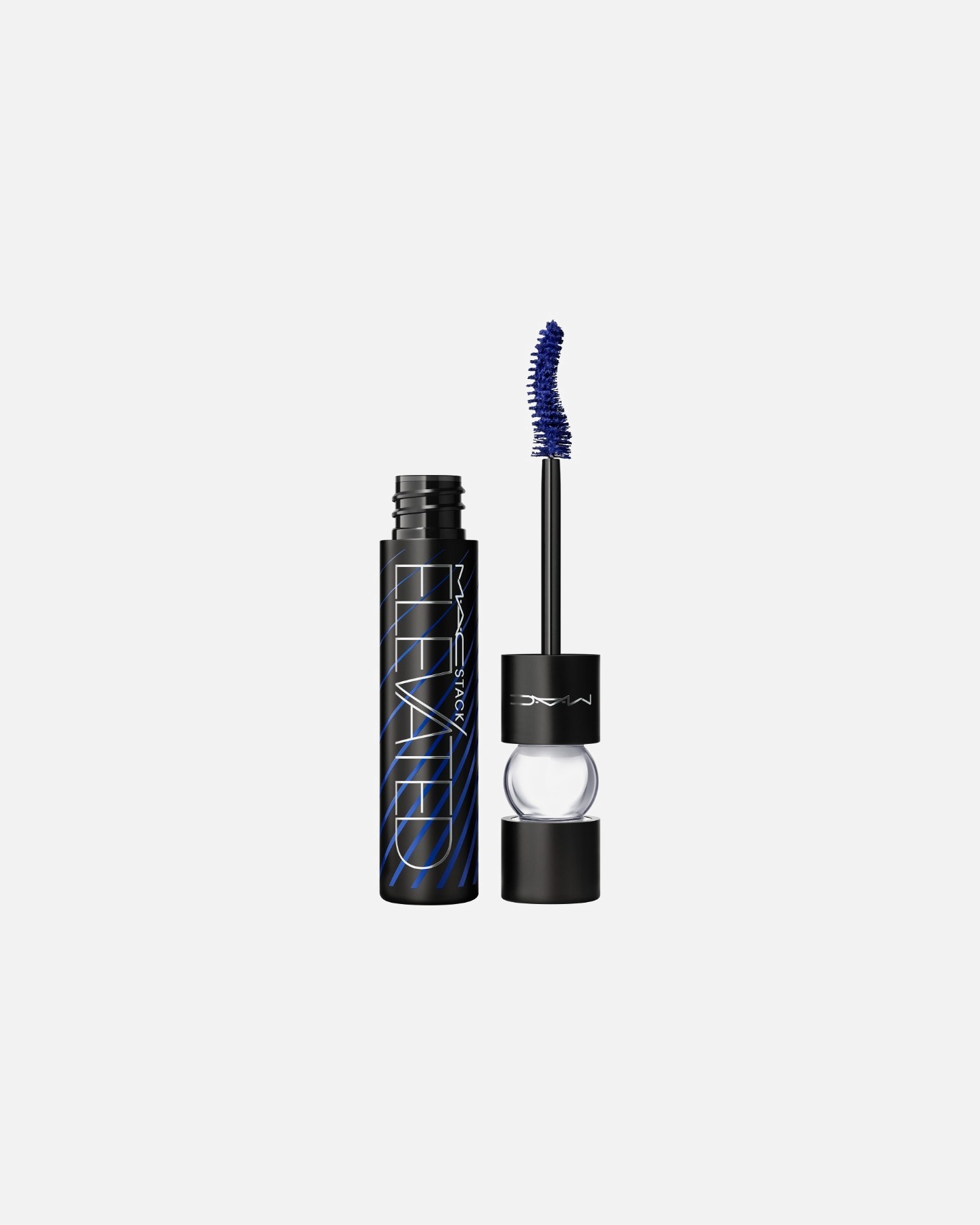 Szempillaspirál - MAC M·A·CStack Elevated Mascara DENIM