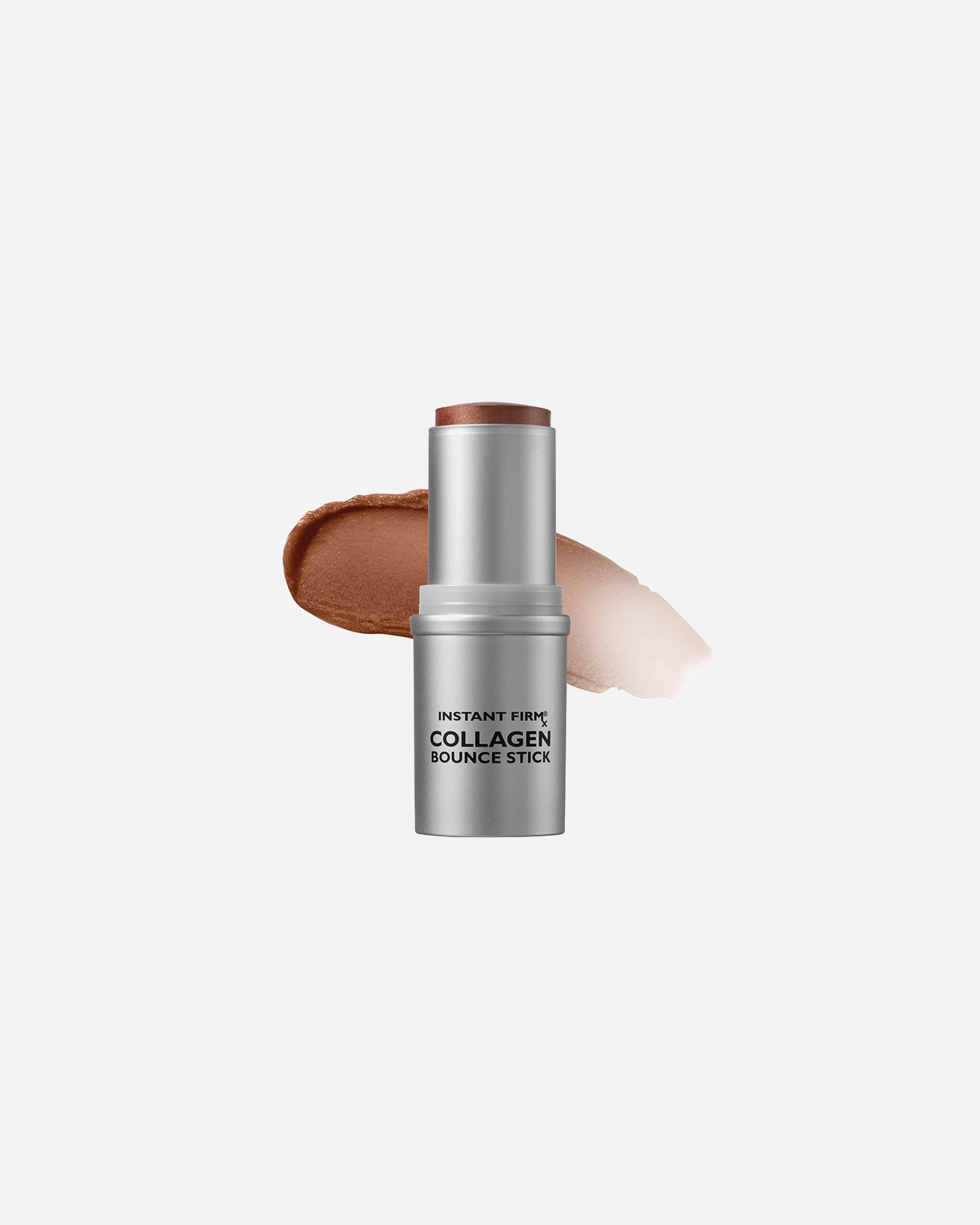 Kollagén szérum - Peter Thomas Roth Instant FIRMx® Collagen Bounce Stick BRONZE GLOW