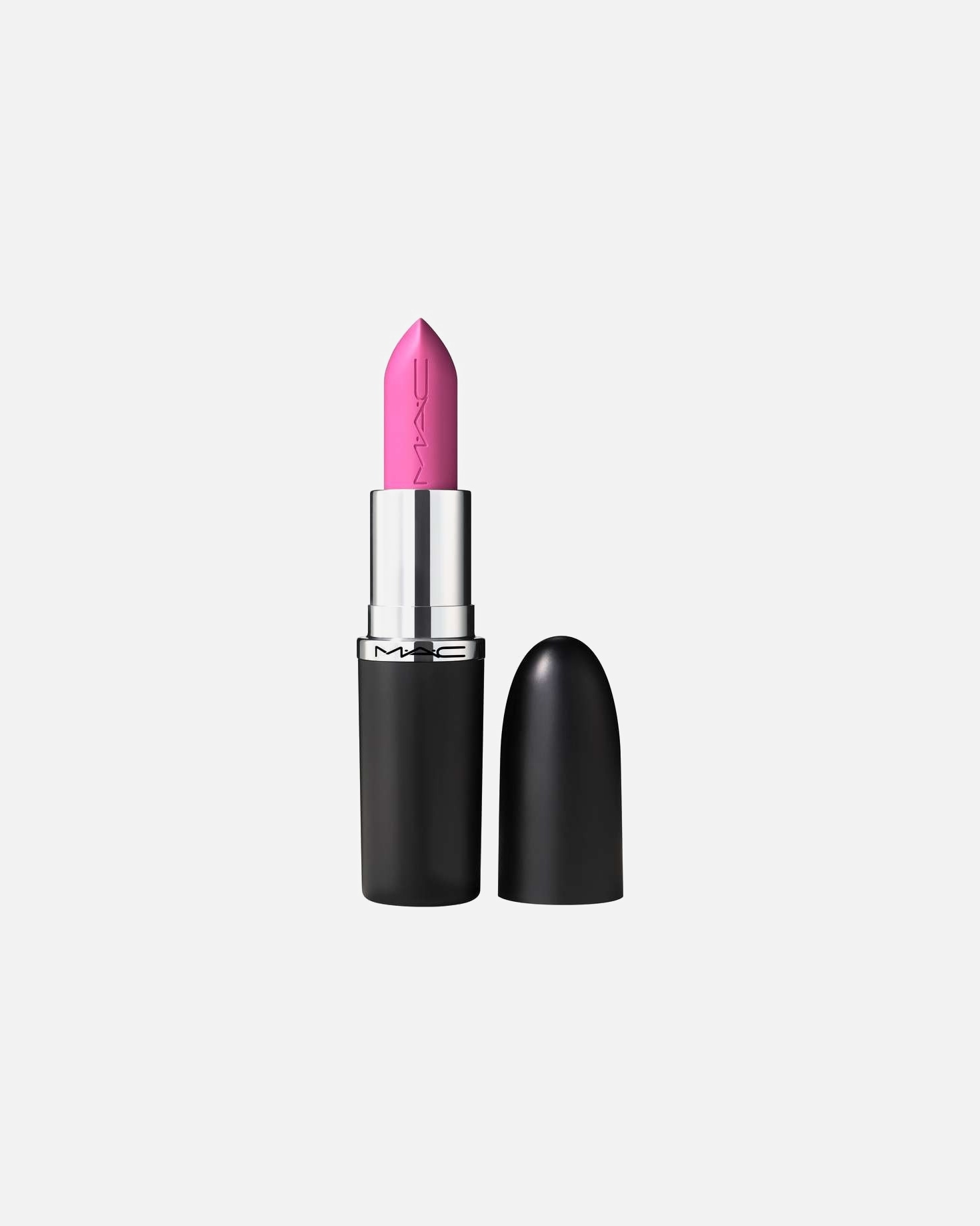 Rúzs - MAC M·A·Cximal Sleek Satin Rúzs Saint Germain