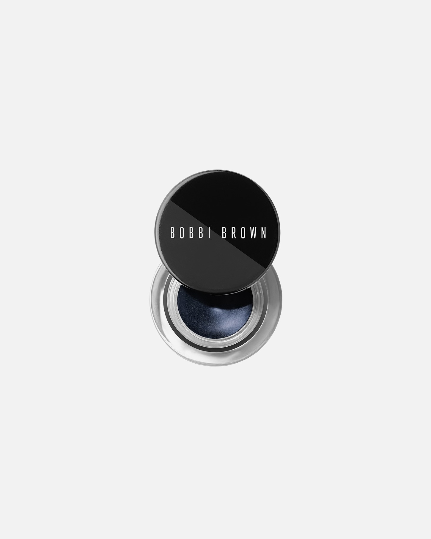 Szemceruza - Bobbi Brown 0 Long-Wear Gel Eyeliner 3 g