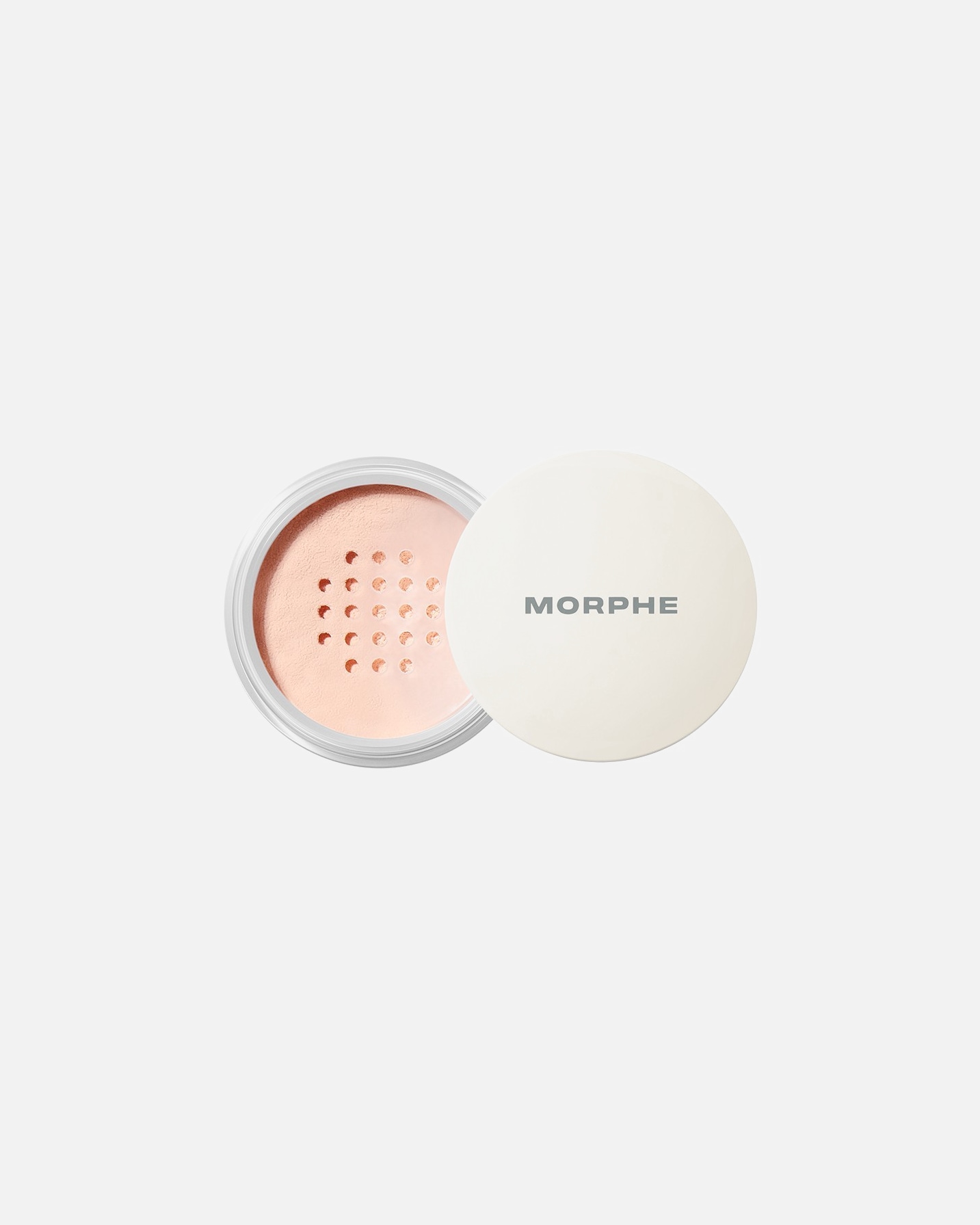 Púder - Morphe Bake + Set Soft Focus BRIGHTENING PEACH