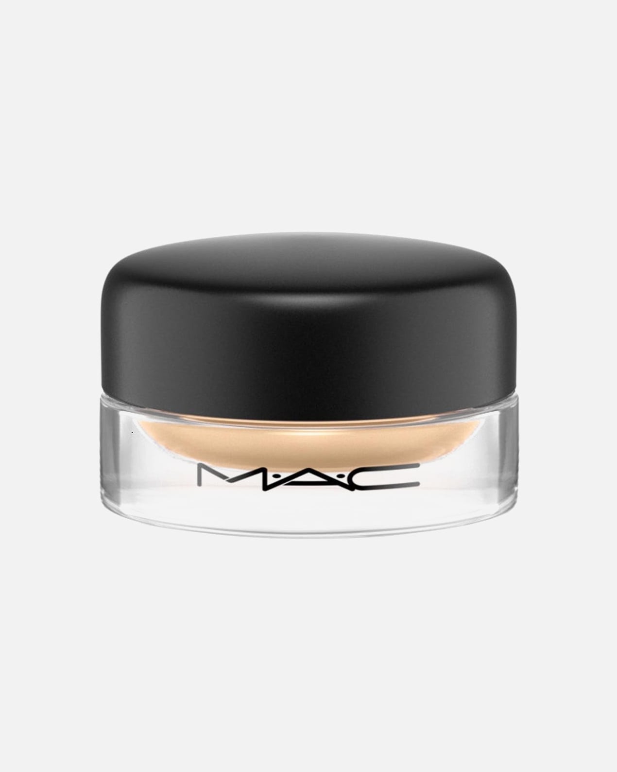 Szemhéjpúder - MAC Pro Longwear Paint Pot Soft Ochre