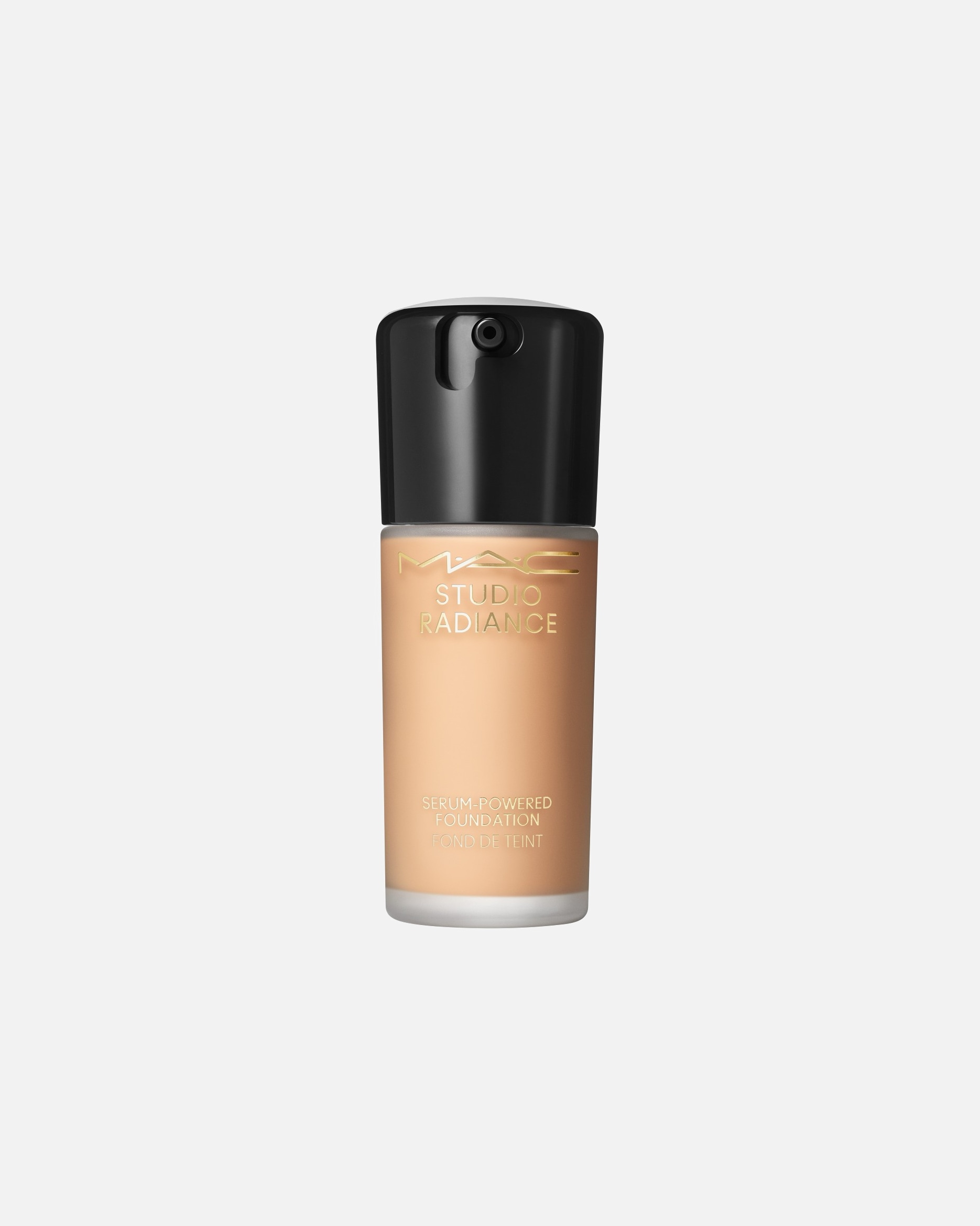 Alapozó - MAC Studio Radiance Serum-Powered Foundation C4.5