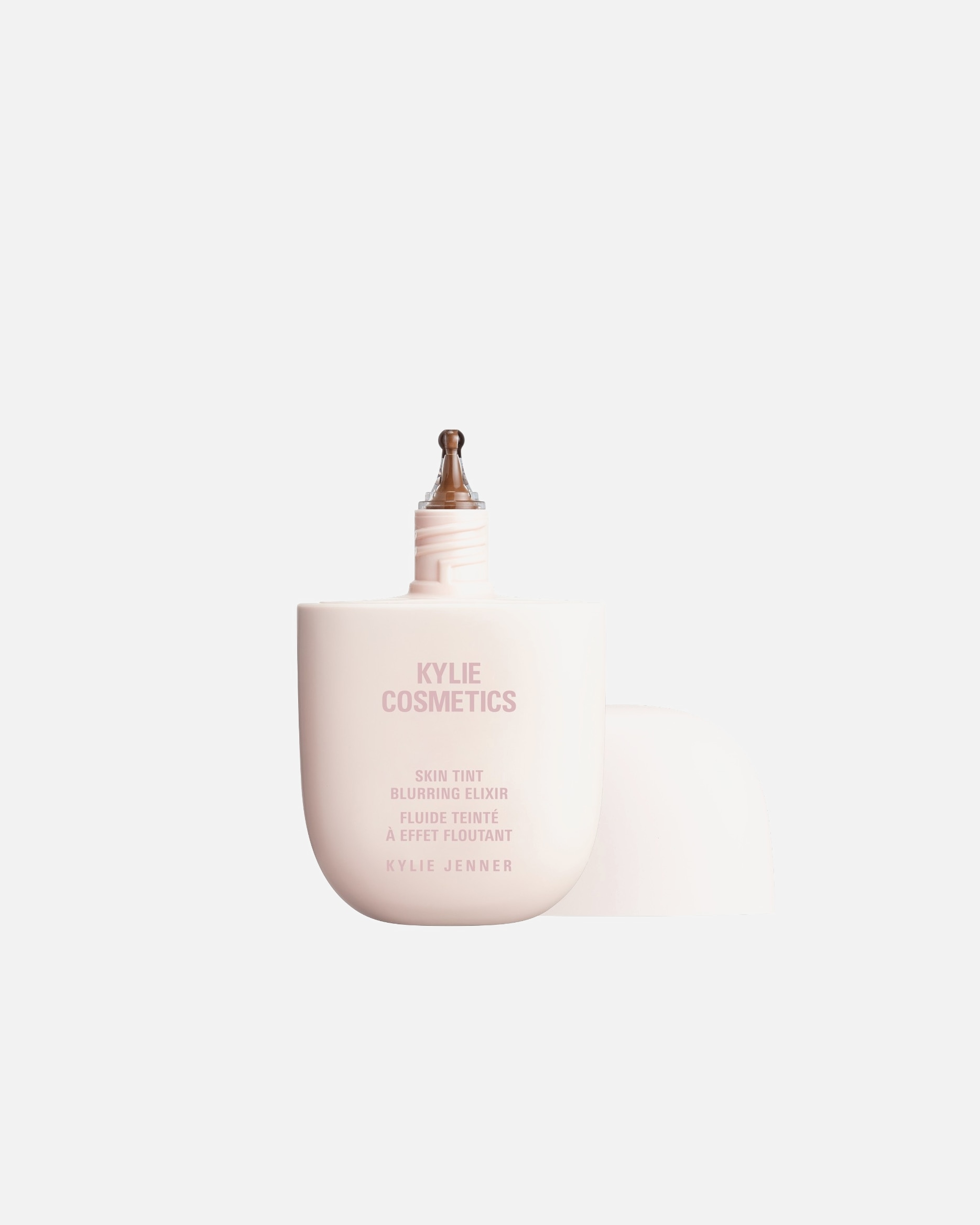 Alapozó - KYLIE COSMETICS Skin Tint Blurring Elixir 9.5W