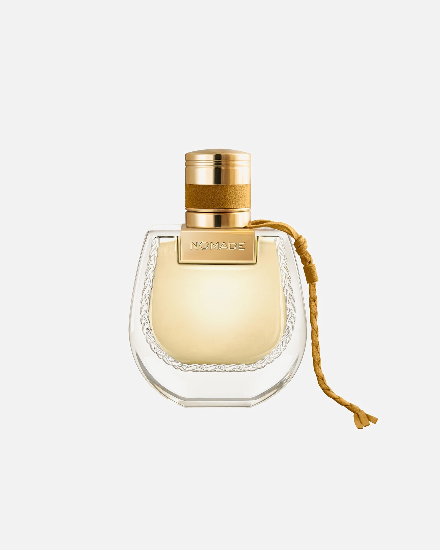 Eau de Parfum - Nő Chloé Nomade Jasmin Naturel 50 ml