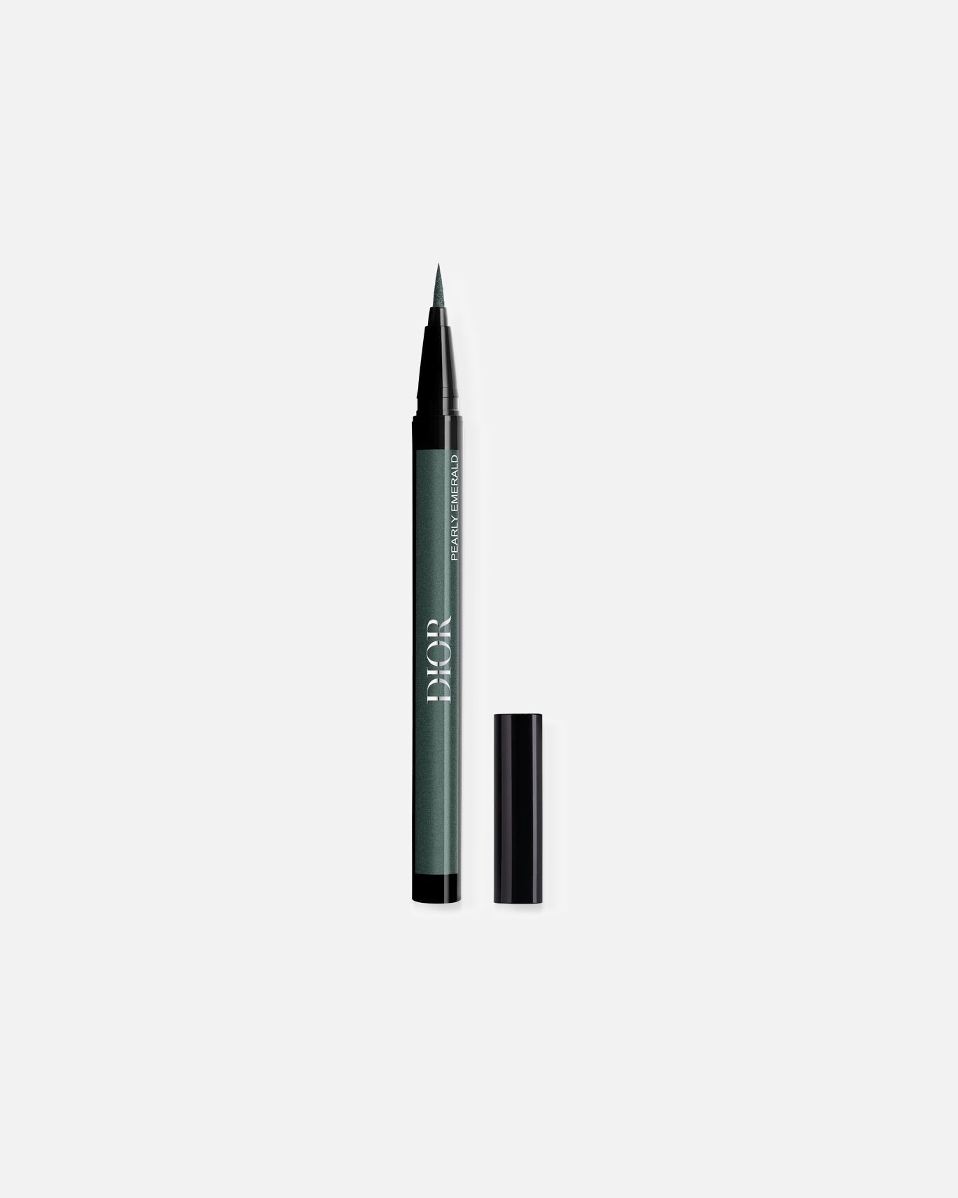 Szemceruza - DIOR Diorshow Liquid Liner 386 Pearly Emerald