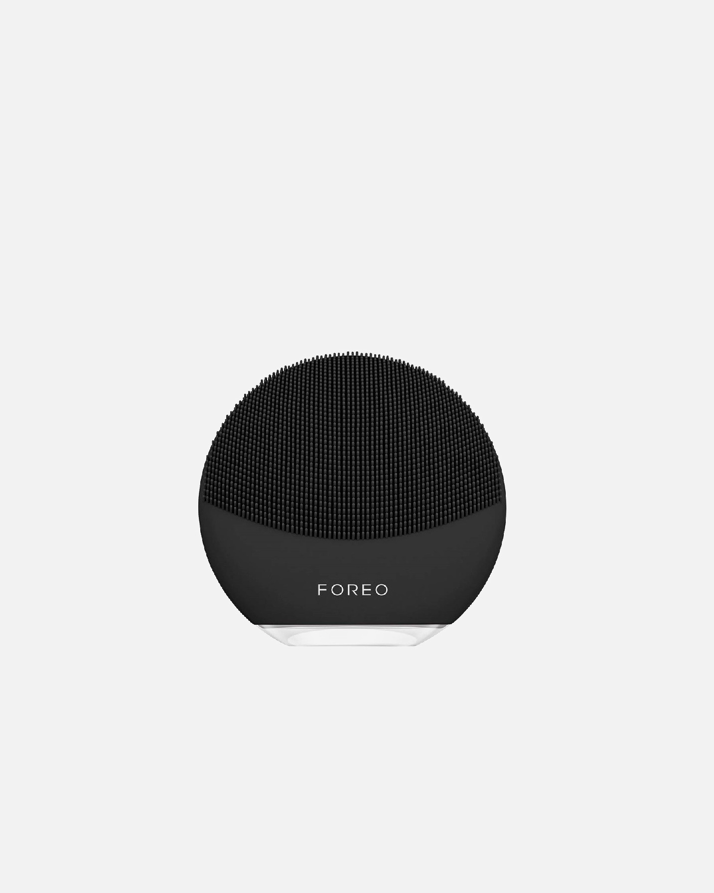 Elektromos arcmasszírozó készülék - FOREO LUNA™ Mini 3 Black
