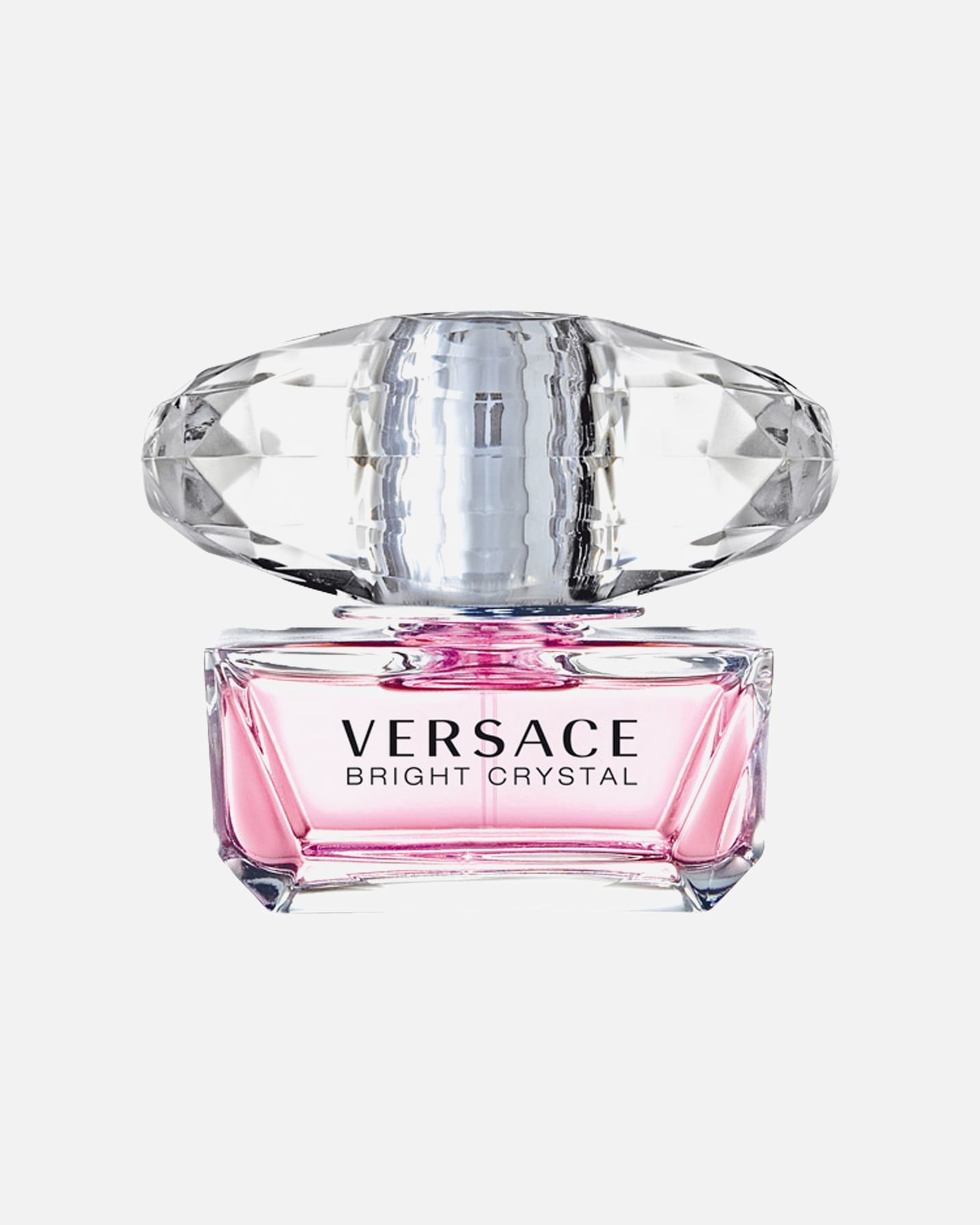 Eau de Toilette - Nő Versace Bright Crystal 50 ml