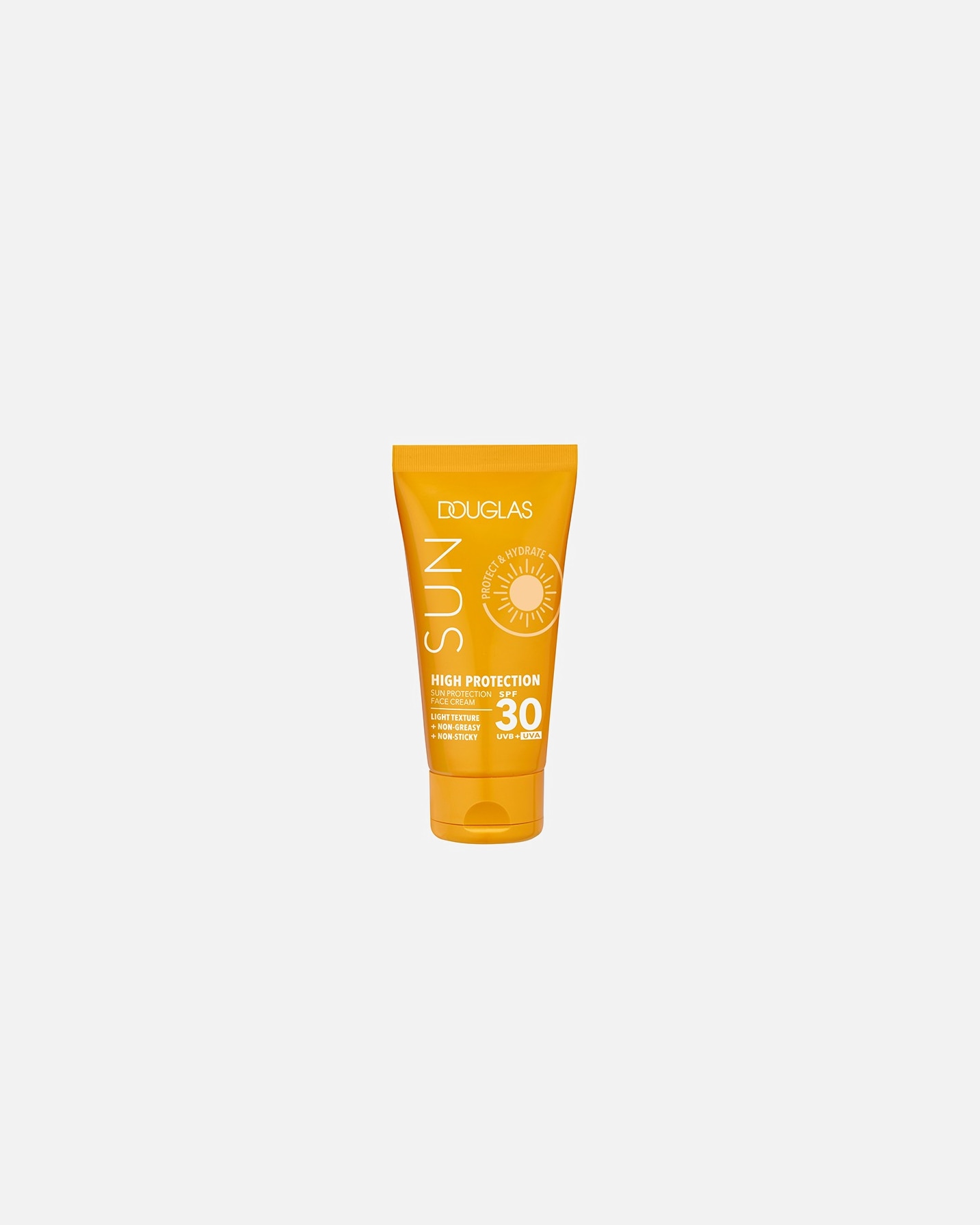 Arcra való napvédő krém - Douglas Collection Sun 50 ml