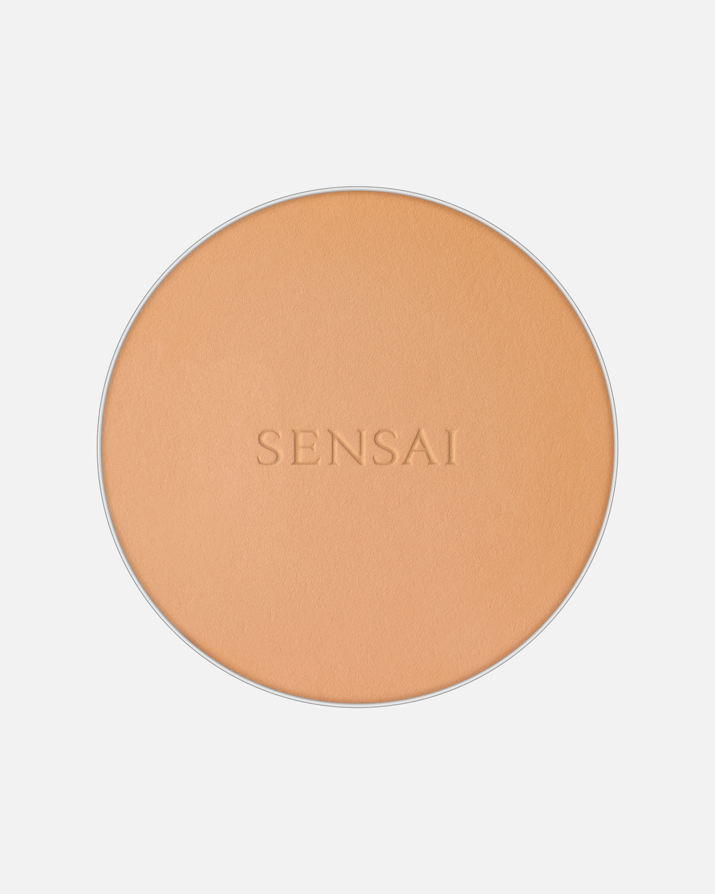 Alapozó - SENSAI 0 Total Finish Utántöltő 204,5 - AMBER BEIGE