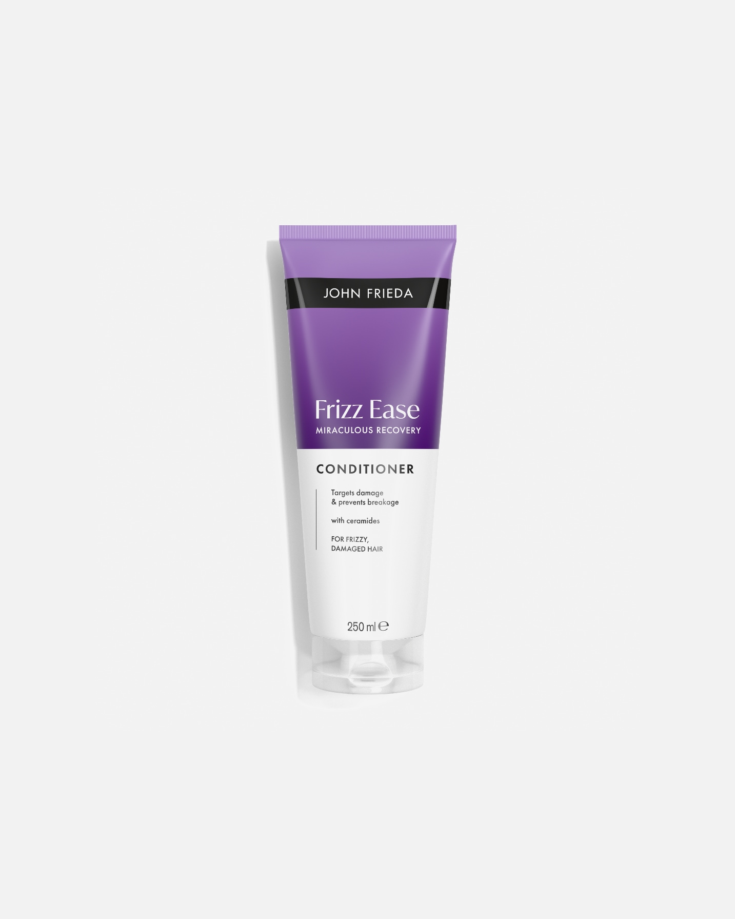 Kondiciónáló - John Frieda FRIZZ EASE® Miraculous Recovery Restorative Conditioner 200 ml