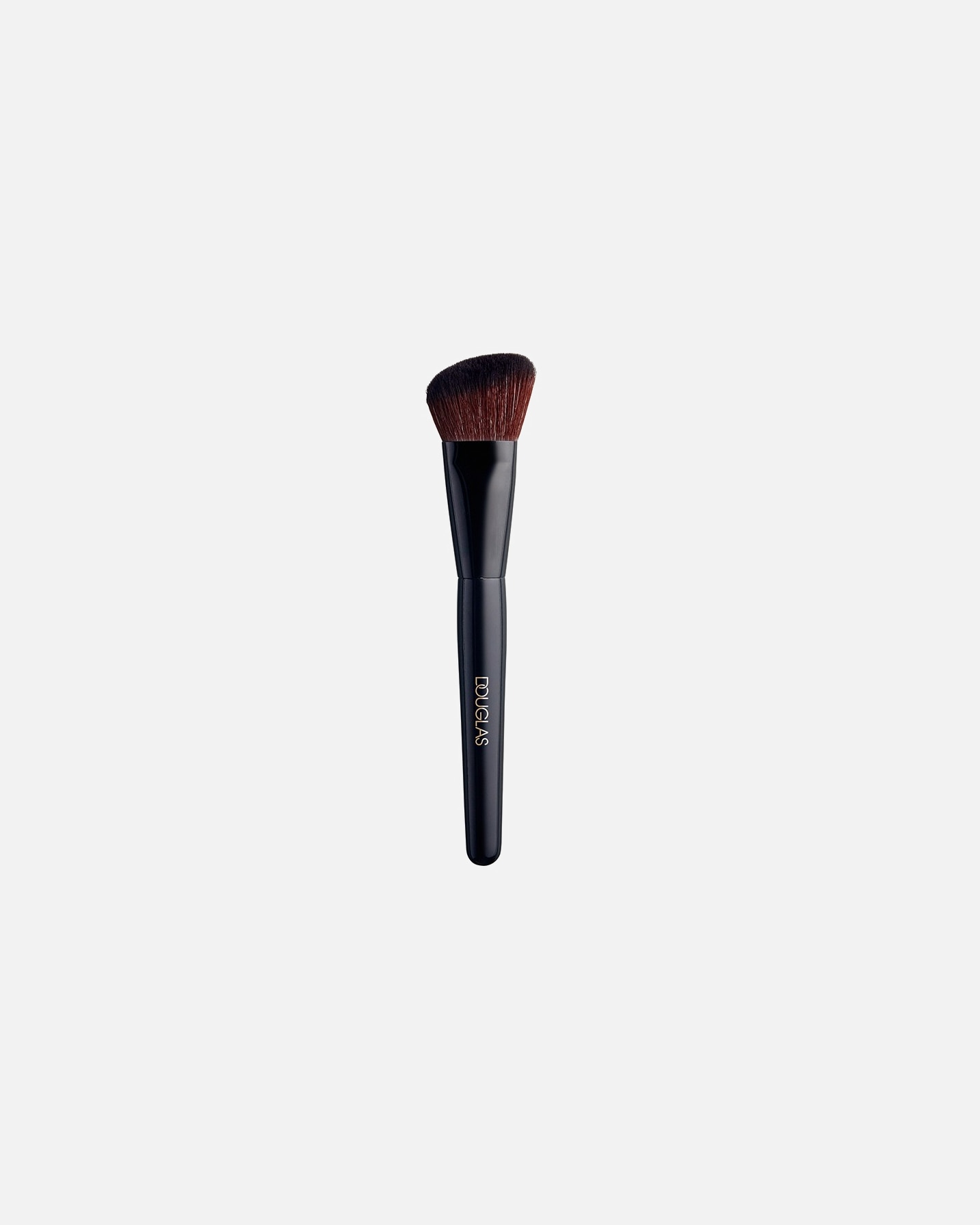 Pirosító ecset - Nő Douglas Collection Angled Blusher Brush 1 darab