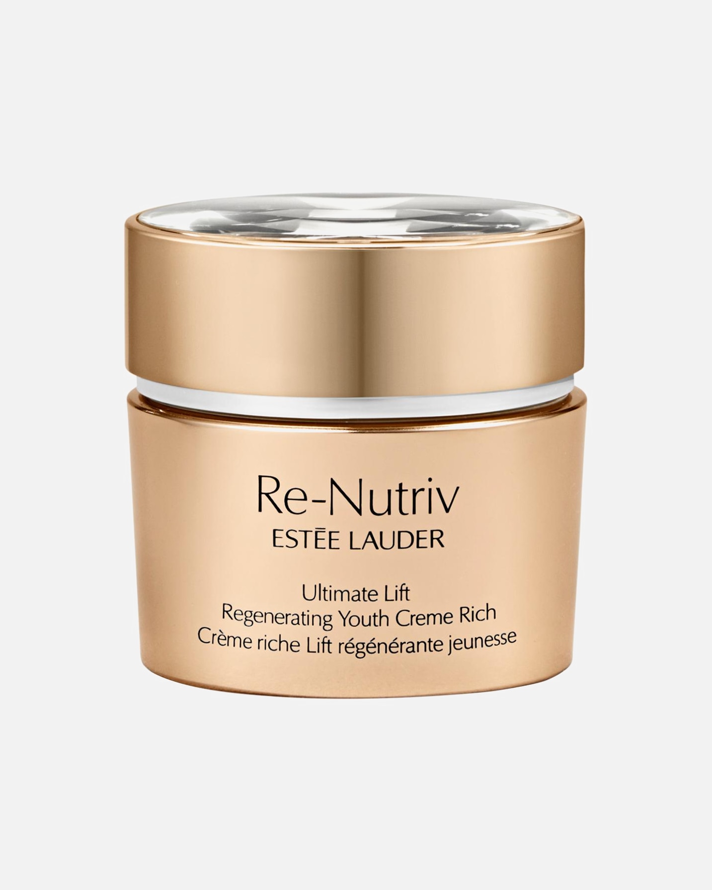 Arckrém - Estée Lauder 0 Ultimate Lift Regenerating Youth Creme Rich 50 ml