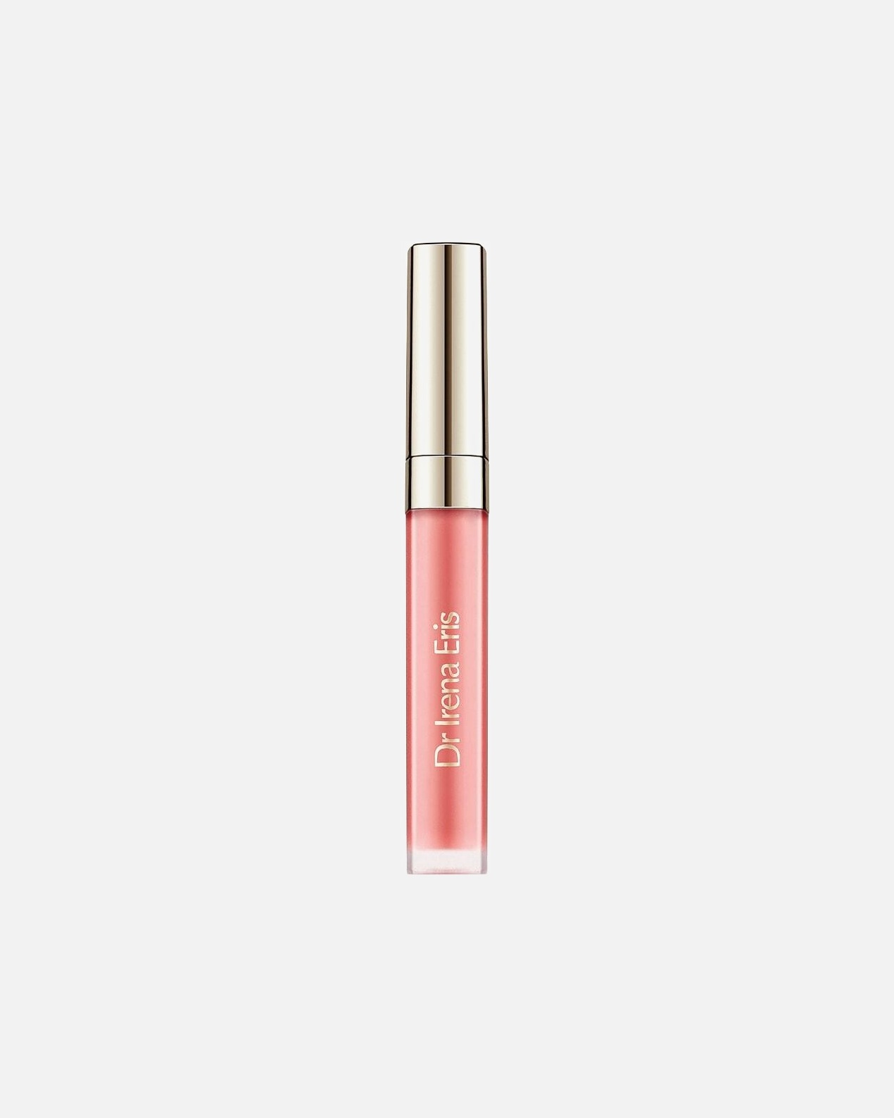 Szájfény - Dr. Irena Eris Ultimate Shine Lip Gloss Dusty peach