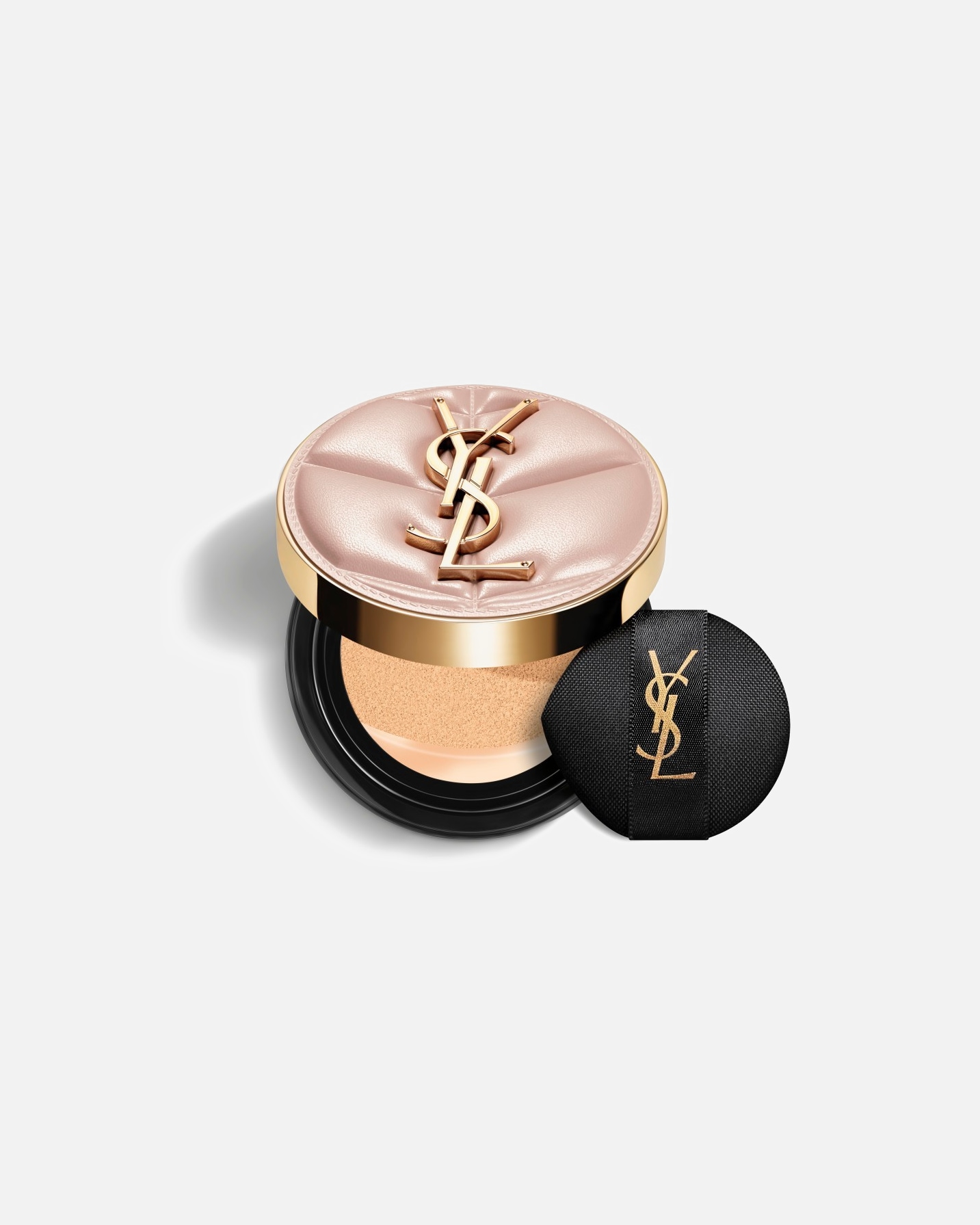 Alapozó - Yves Saint Laurent Skin Affair Cushion LN4