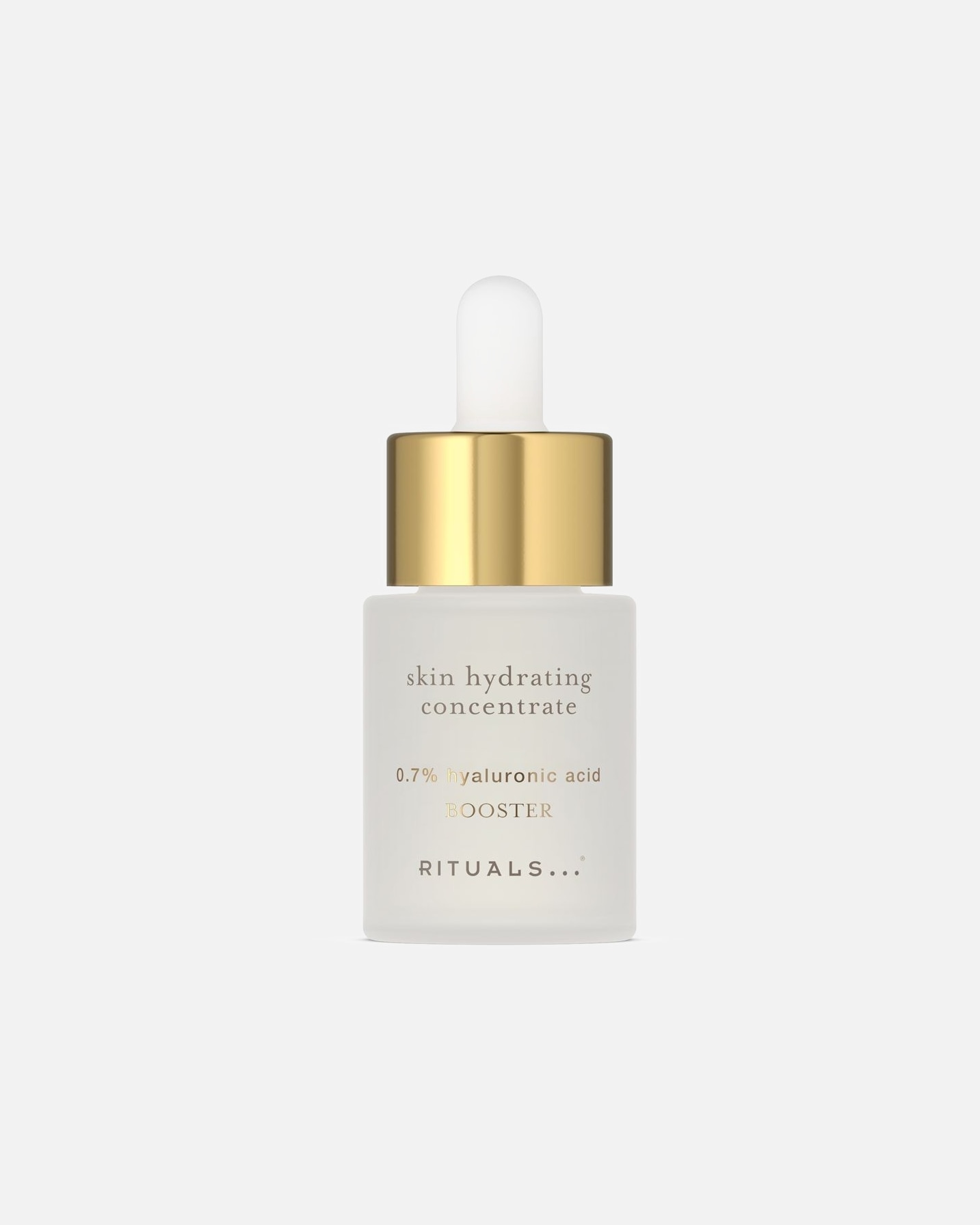 Ampulla - Nő Rituals The Ritual of Namaste Skin Hydrating Concentrate 20 ml