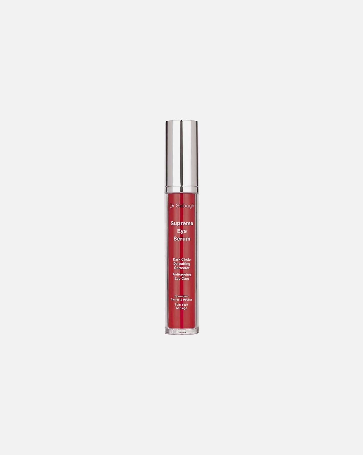Szemszérum - Dr. Sebagh Supreme szemkörnyékápoló szérum Supreme Eye Serum
