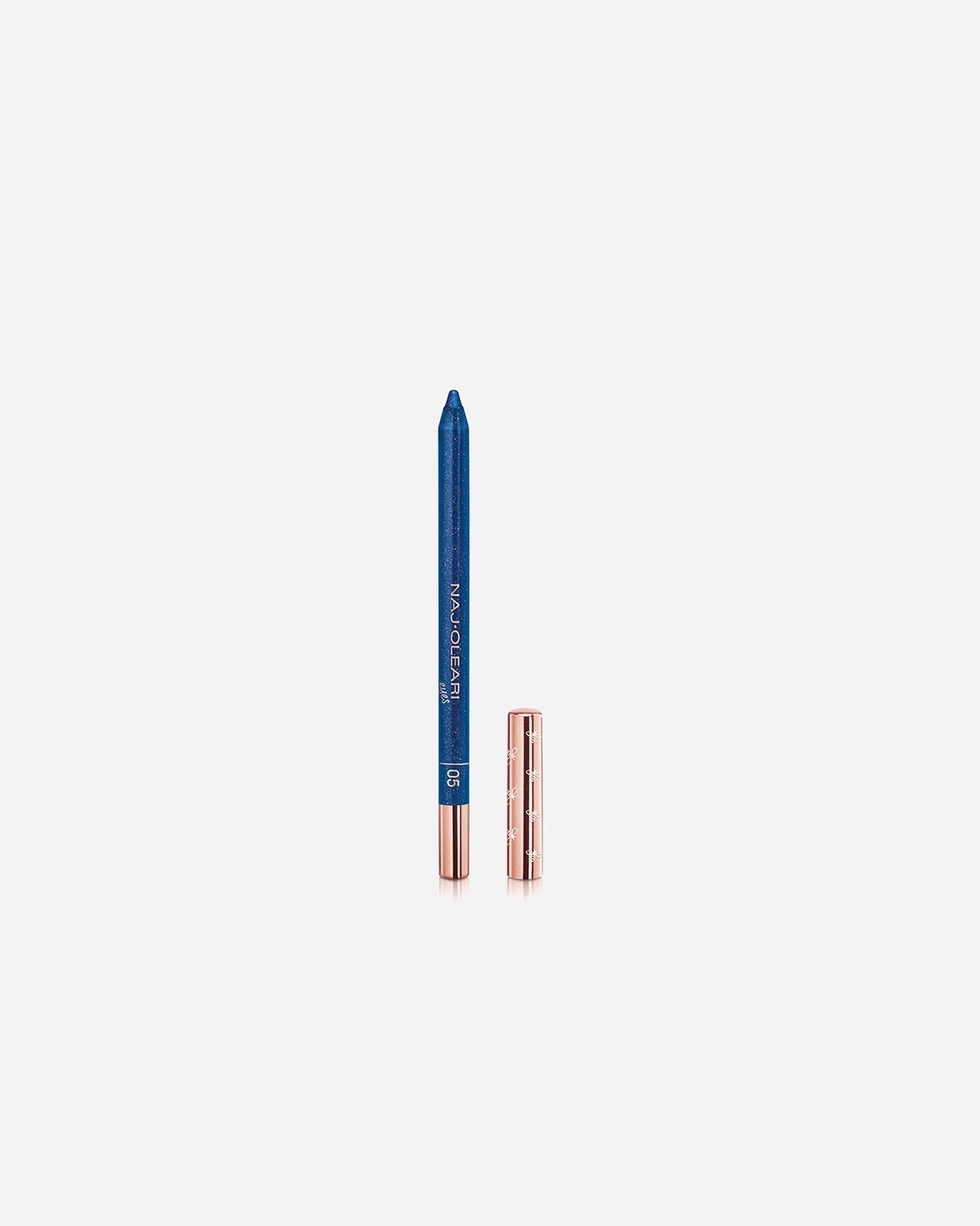 Szemceruza - Naj Oleari Default Brand Line Luminous Eye Pencil Eye Pencil 05