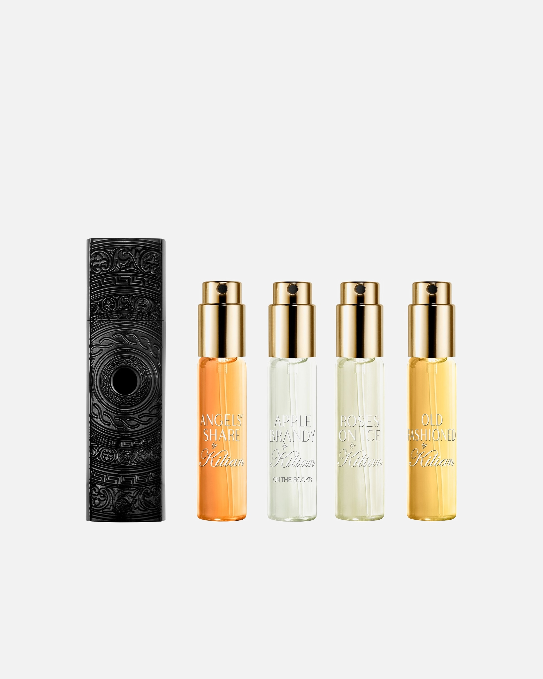 Illat szett - Kilian Paris The Liquors The Liquors discovery set 1 darab