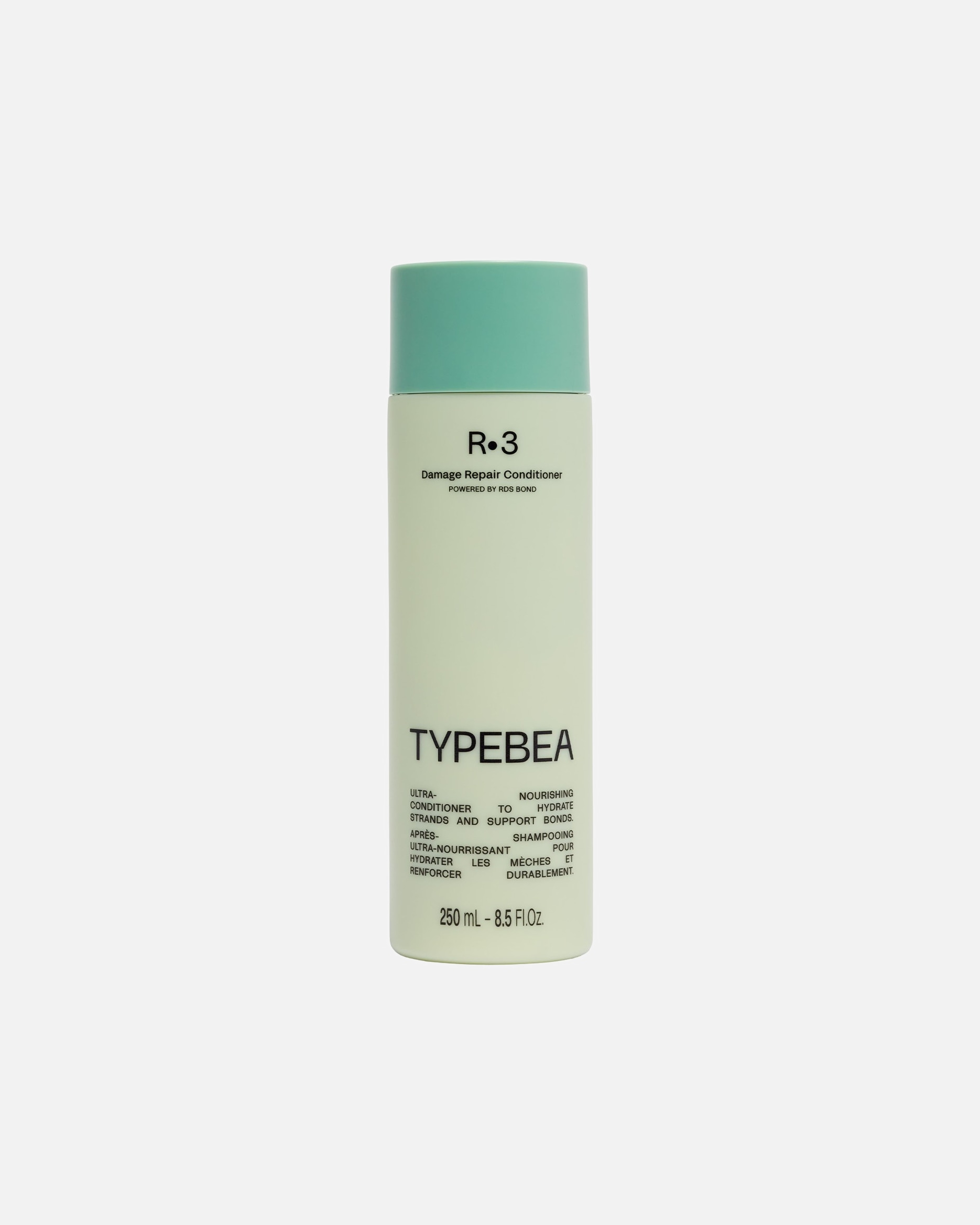 Kondiciónáló - TYPEBEA R·3 Damage Repair 250 ml