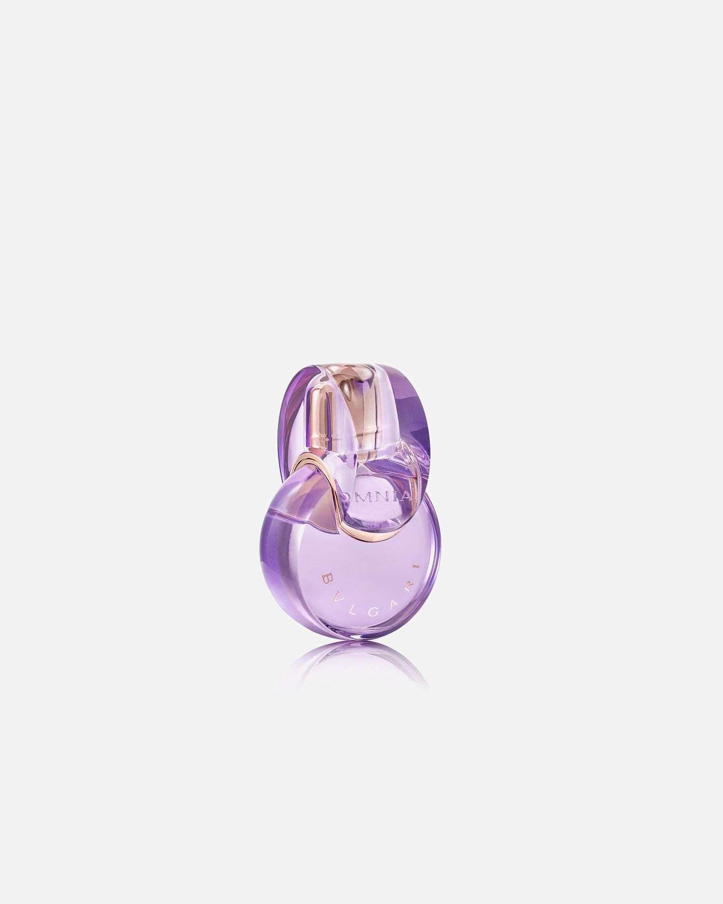 Eau de Toilette - Nő BVLGARI OMNIA Omnia Amethyste 50 ml