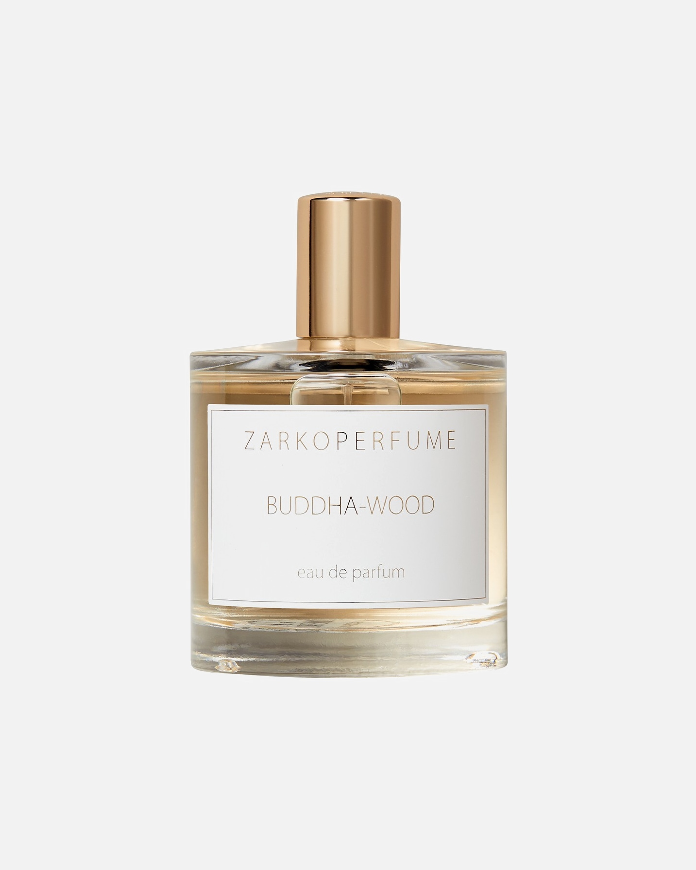 Eau De Parfum - Zarkoperfume Buddha Wood 100 ml