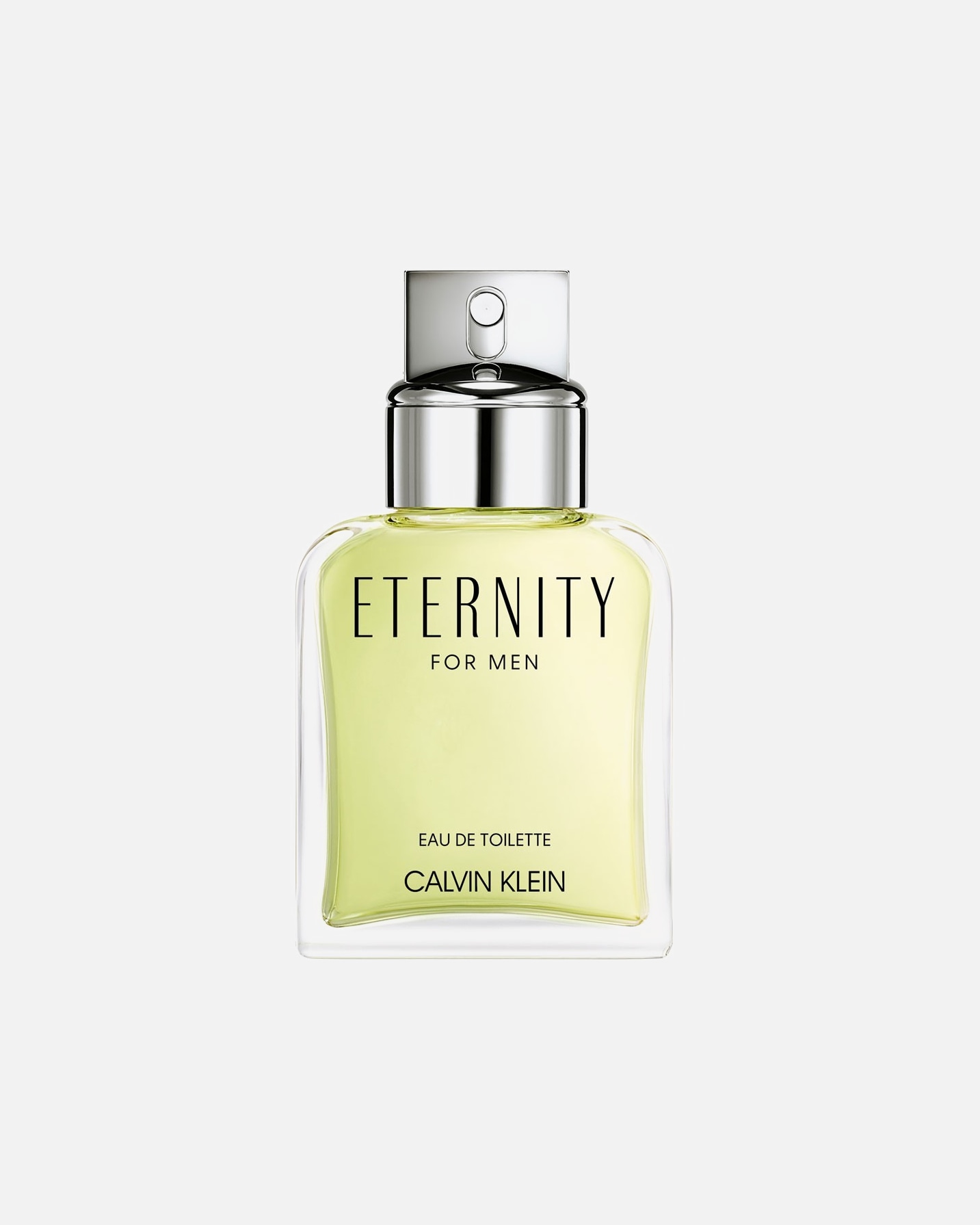 Eau de Toilette - Férfi CALVIN KLEIN Eternity for men Eau de Toilette Spray 50 ml