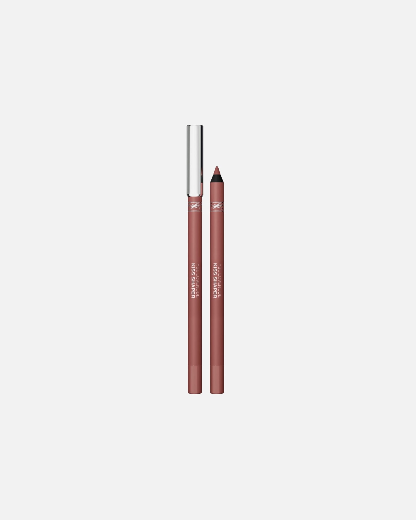 Ajakkontúr ceruza - Nő Yves Saint Laurent Lovenude LIP LINER 1 Undressed Pink