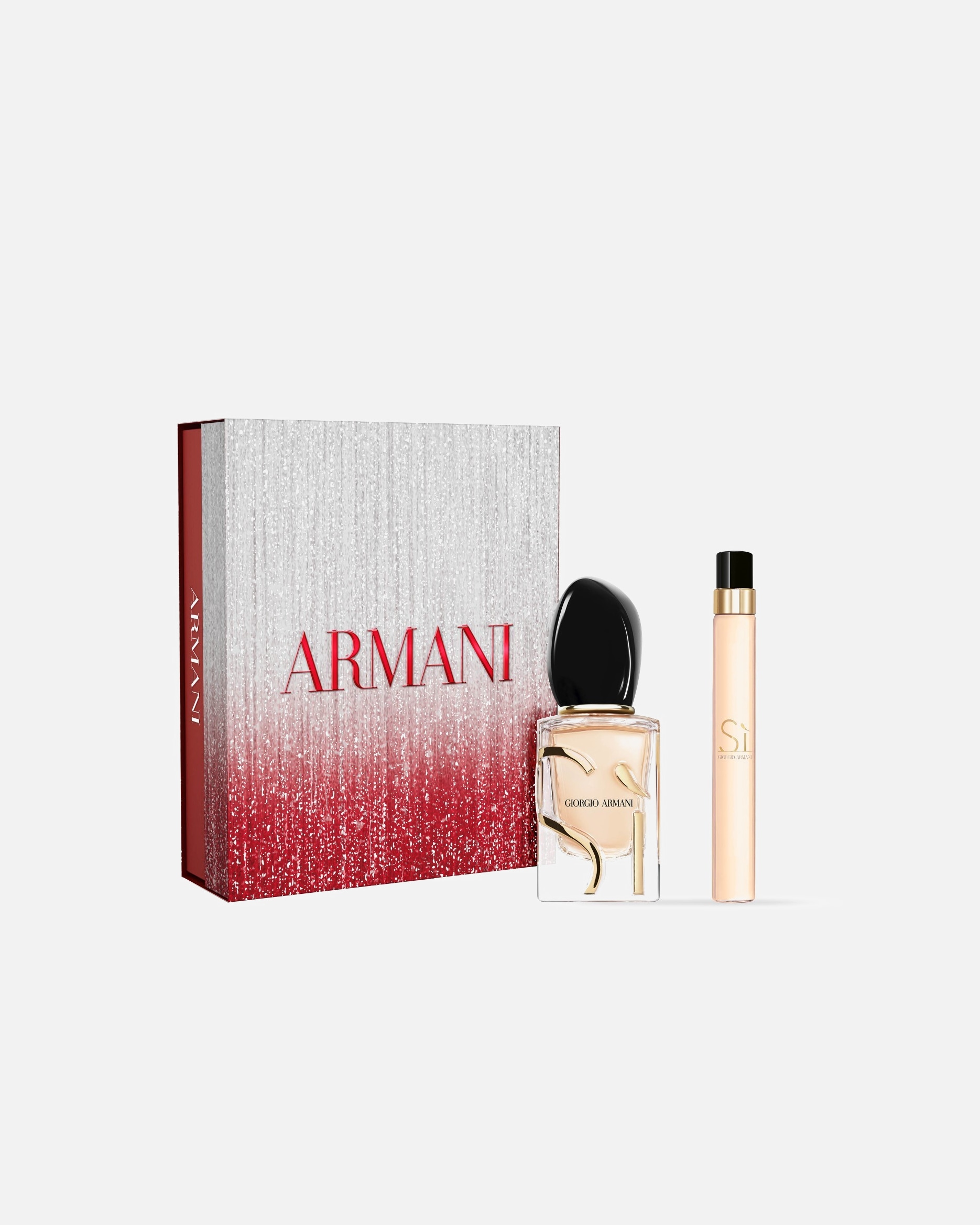 Illat szett - Nő Giorgio Armani Sì Eau de Parfum Set 1 darab