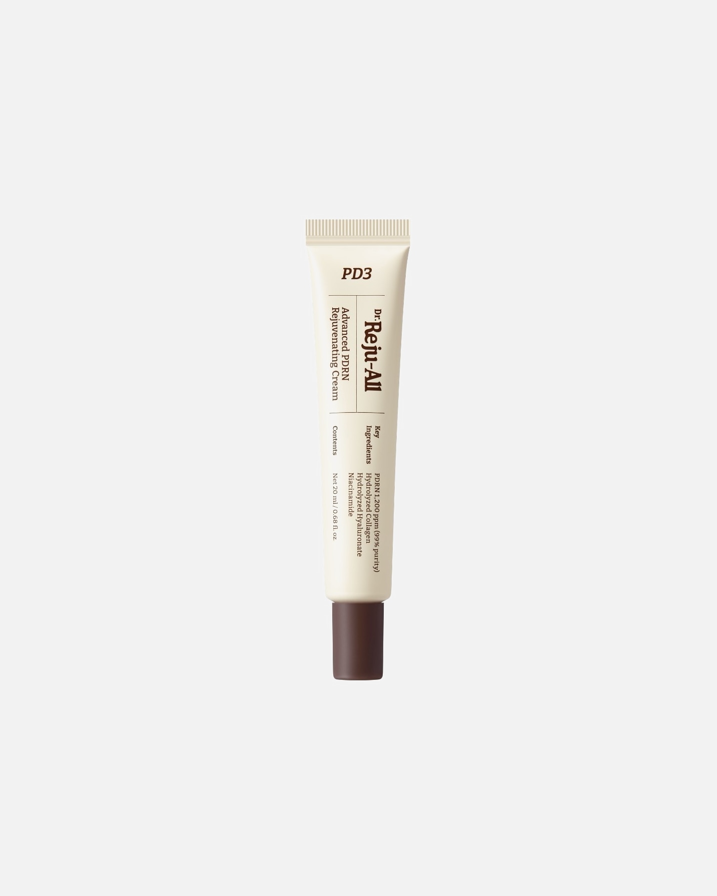 Arckrém - Dr. Reju-All Dr.Reju-All Advanced PDRN Rejuvenating Cream 20ml 20 ml