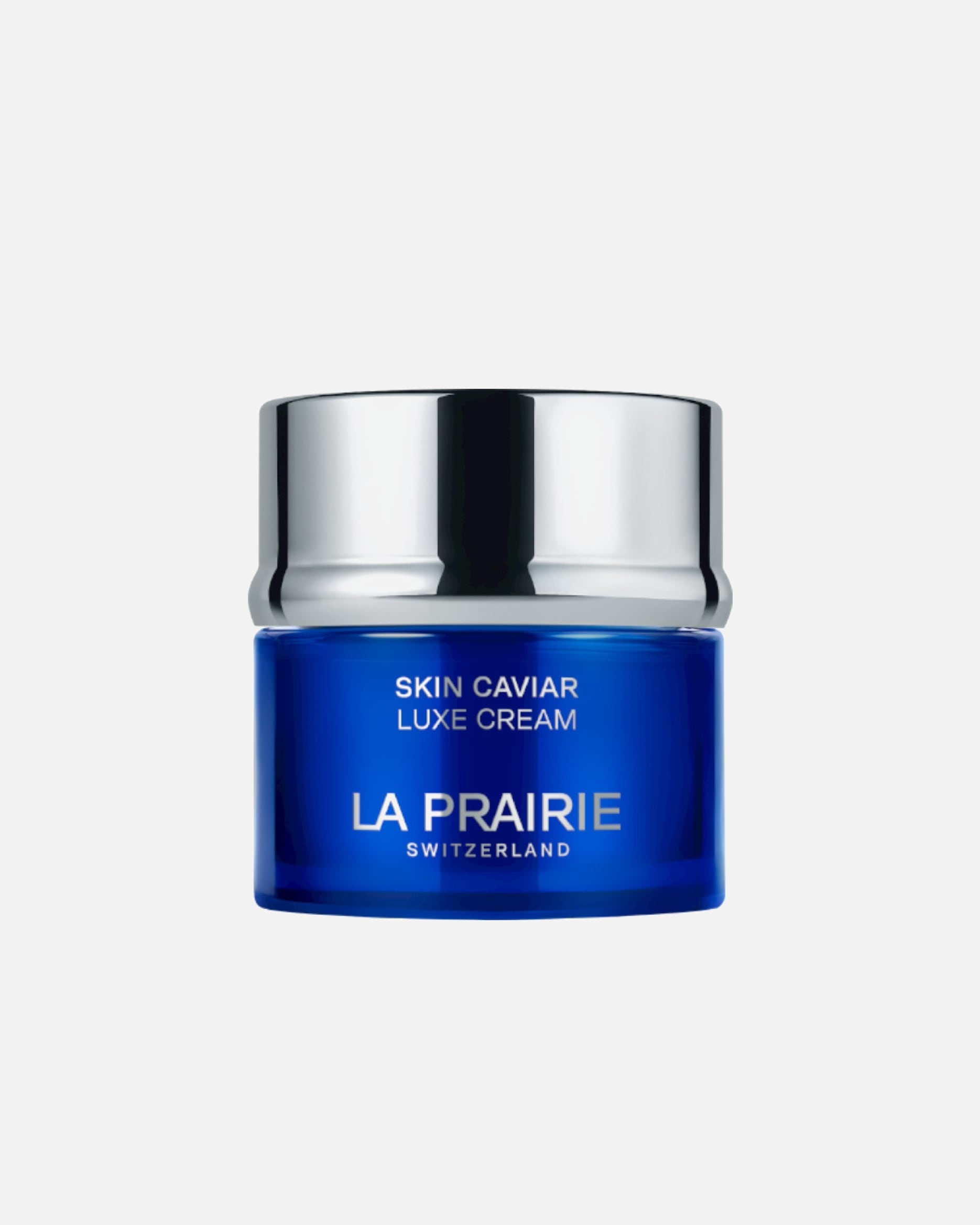 Öregedésgátló ápolás - La Prairie Skin Caviar Collection Luxe Cream 50 g