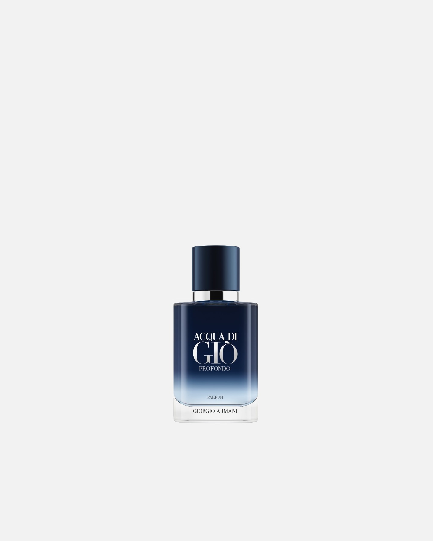 Parfum - Férfi Giorgio Armani Acqua di Giò Profondo 30 ml