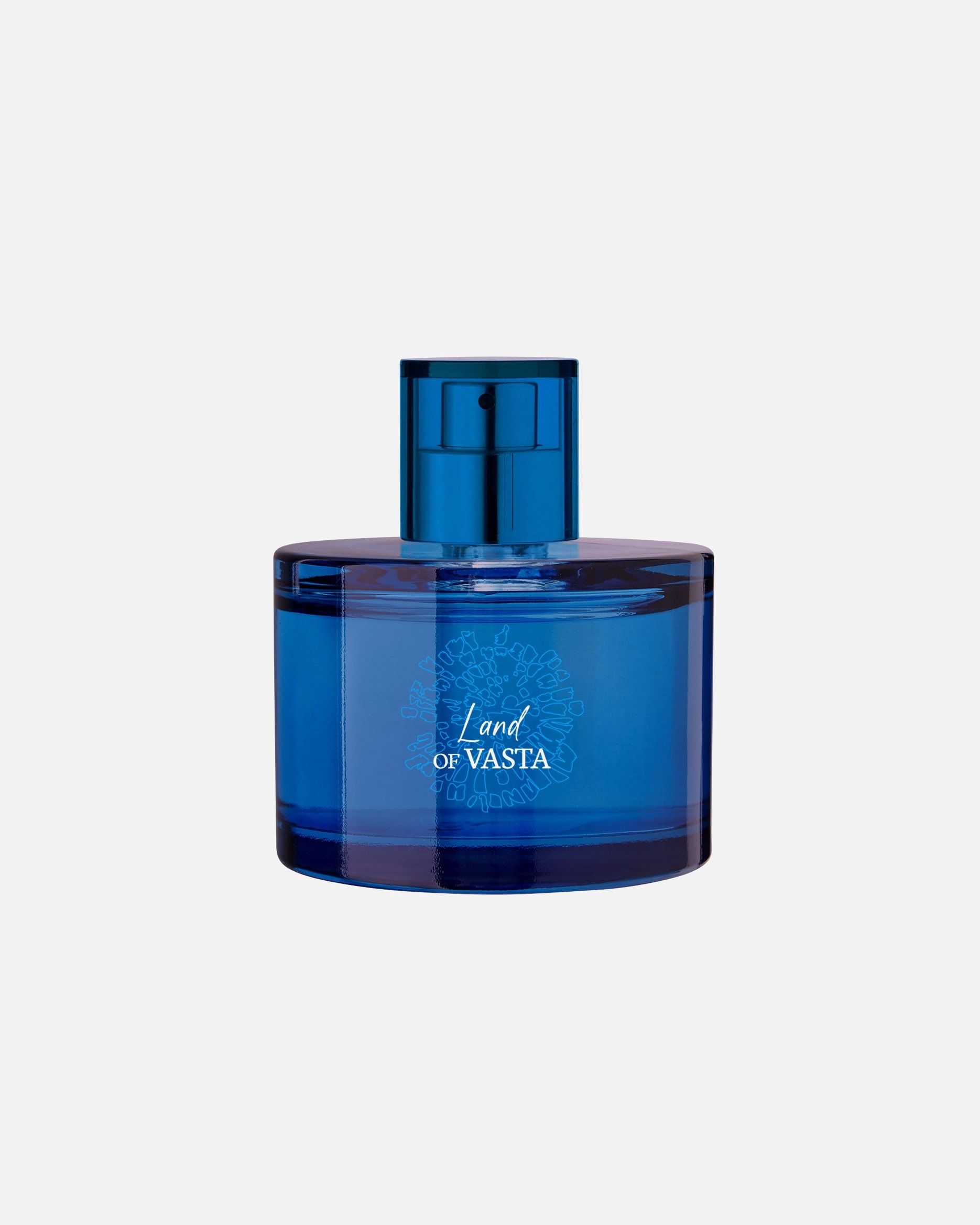 Eau de Toilette - Douglas Collection Land Of Vasta Eau De Toilette 100 ml