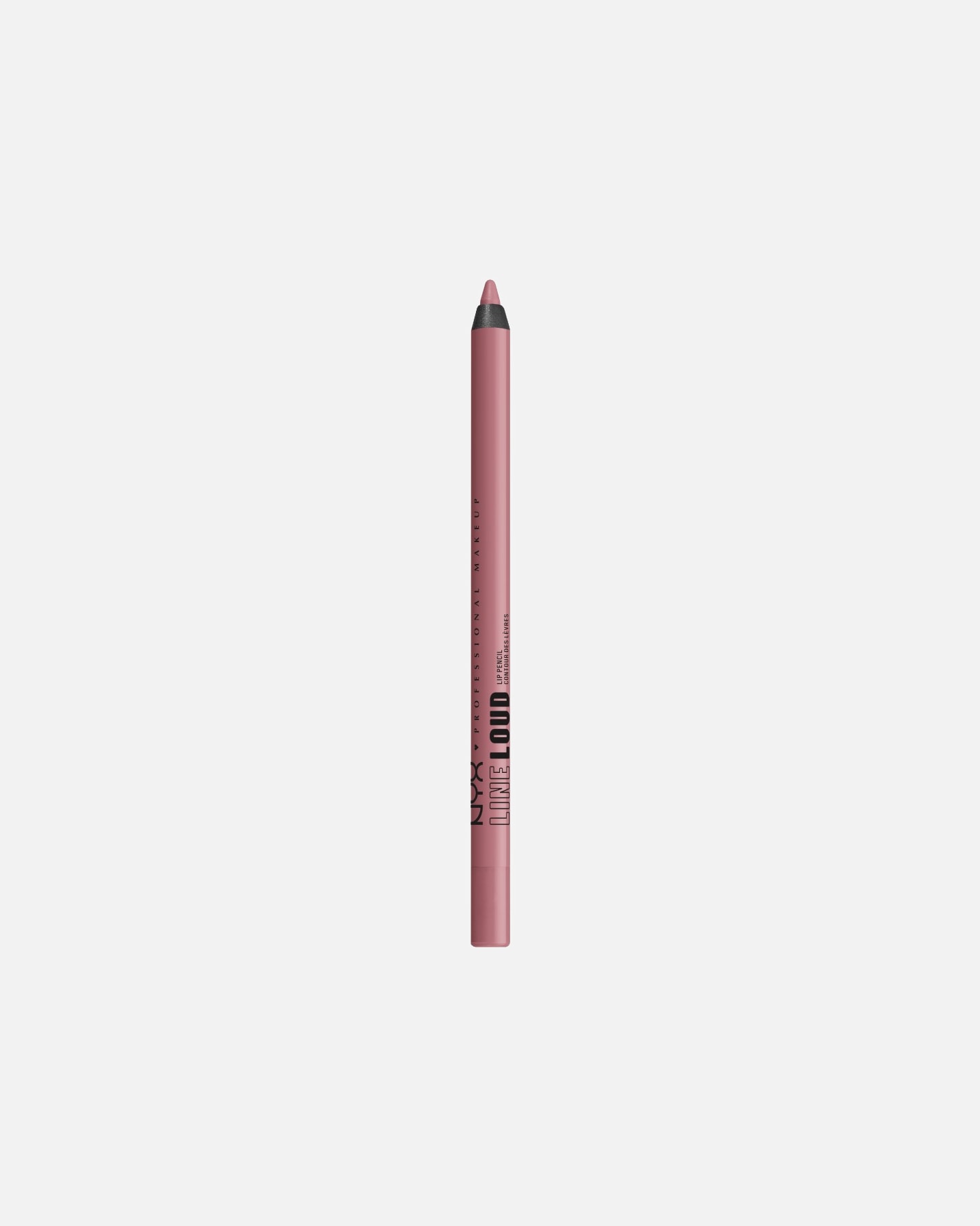 Ajakkontúr ceruza - NYX Professional Makeup 0 Line Loud Lip Liner 13- Fierce Flirt