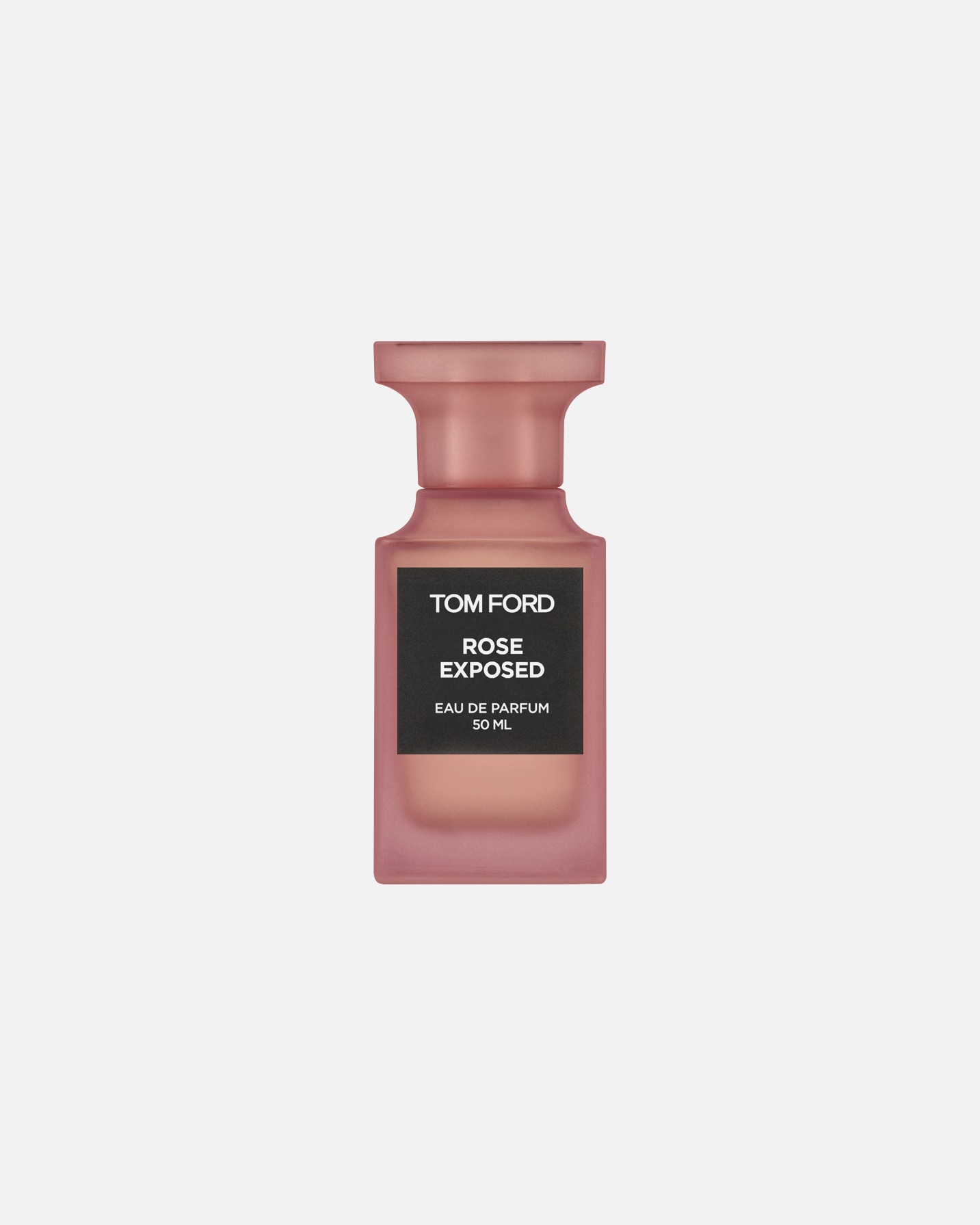 Eau de Parfum - Nő TOM FORD Rose Exposed 50 ml
