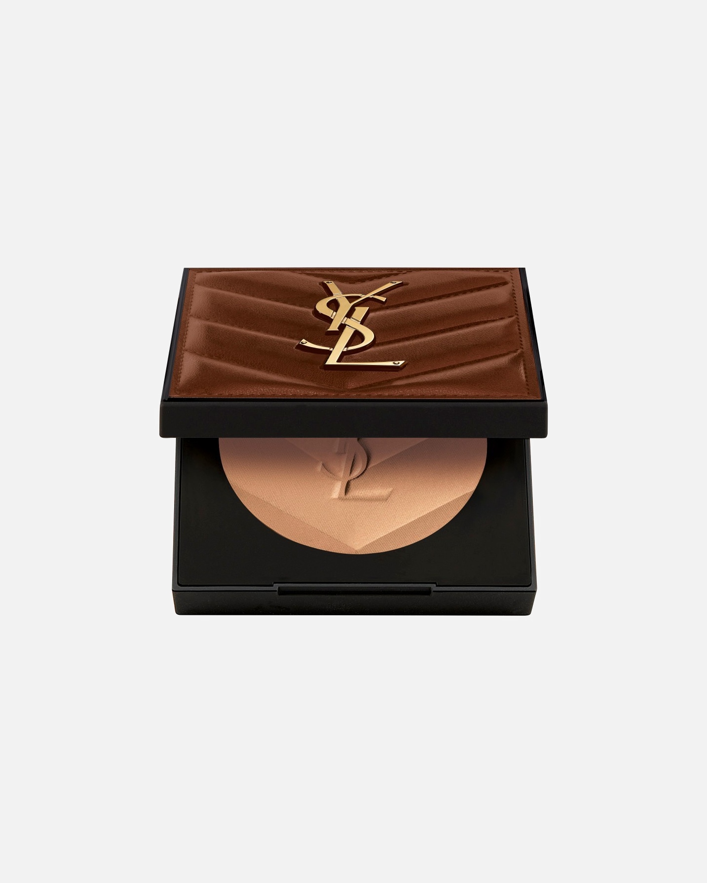 Bronzosító - Yves Saint Laurent All Hours Hyper Bronze 2 - Buff Dune