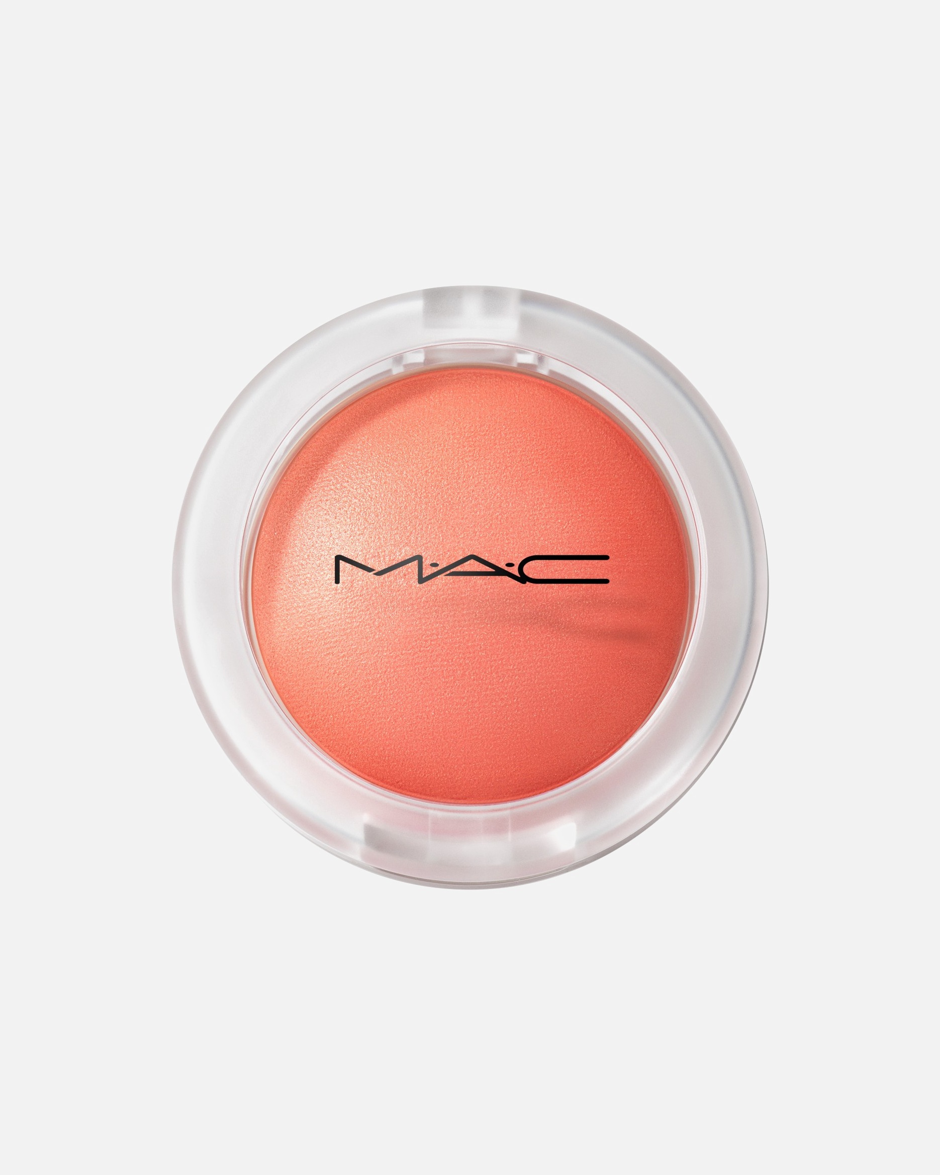 Pirosító - MAC Glow Play Blush Glow Play Cushiony Blush That's Peachy