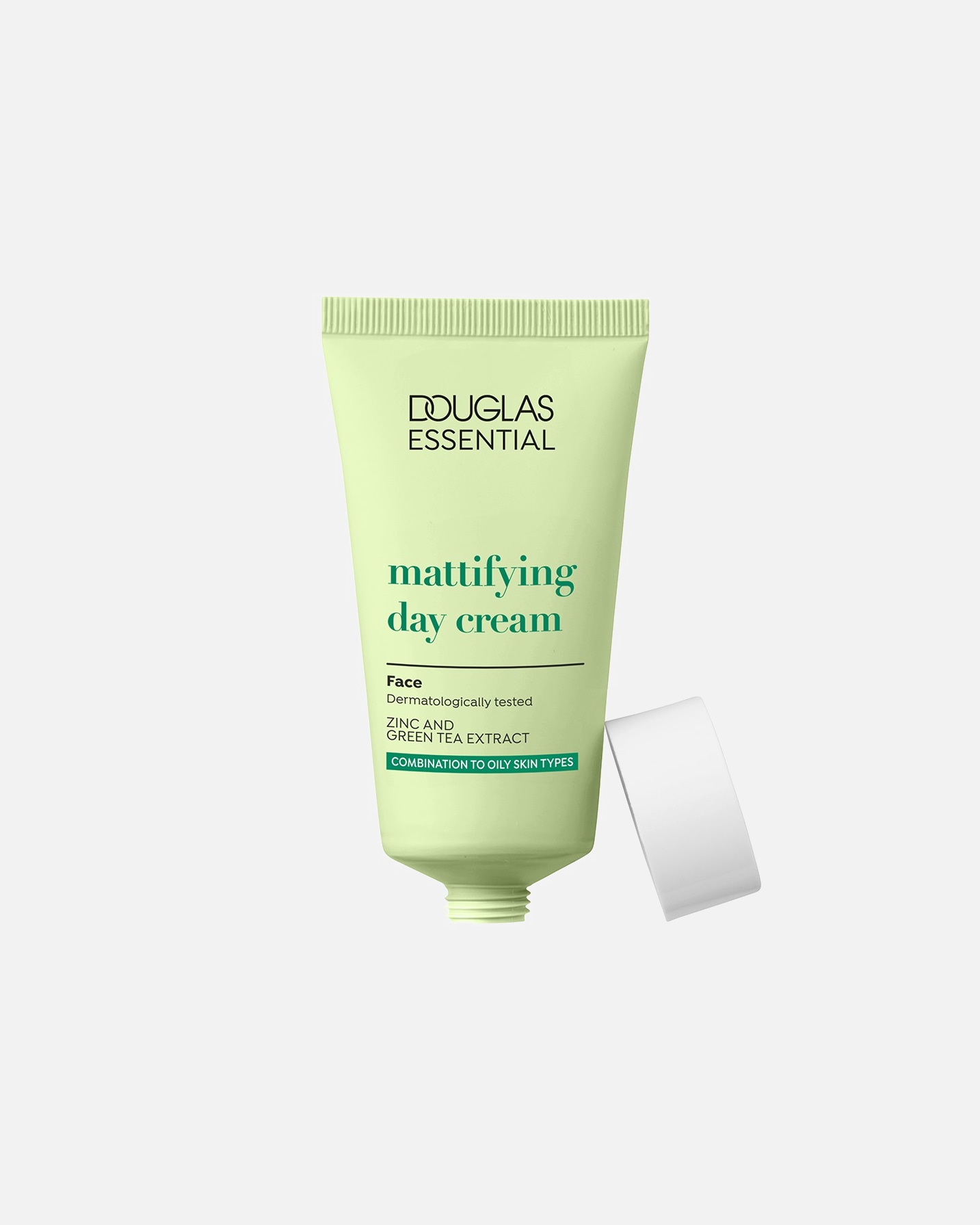 Nappali krém - Mattifying Day Cream OIL-FREE MOISTURIZER