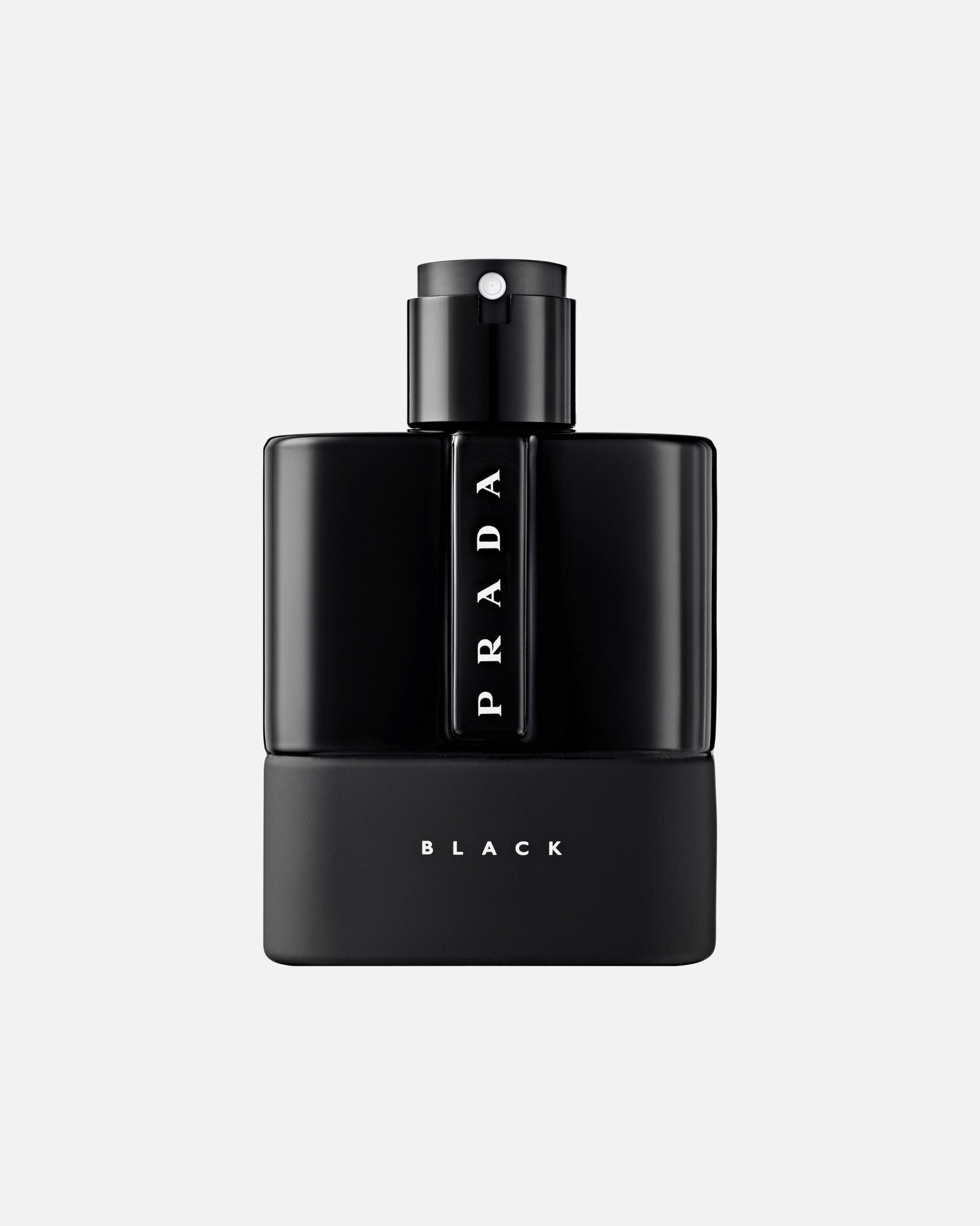 Eau de Parfum - Férfi Prada Luna Rossa Black 100 ml