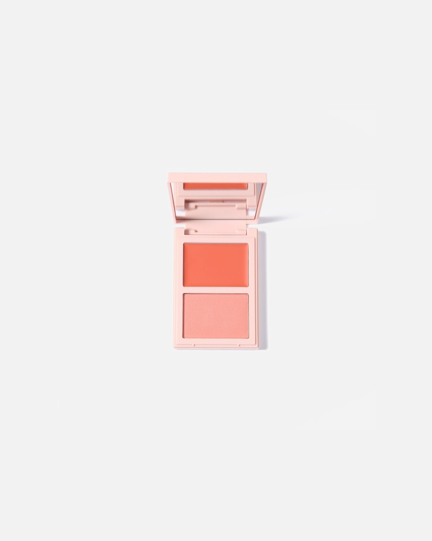 Pirosító - Douglas Collection Make-Up Dream Duo 2 - CORAL