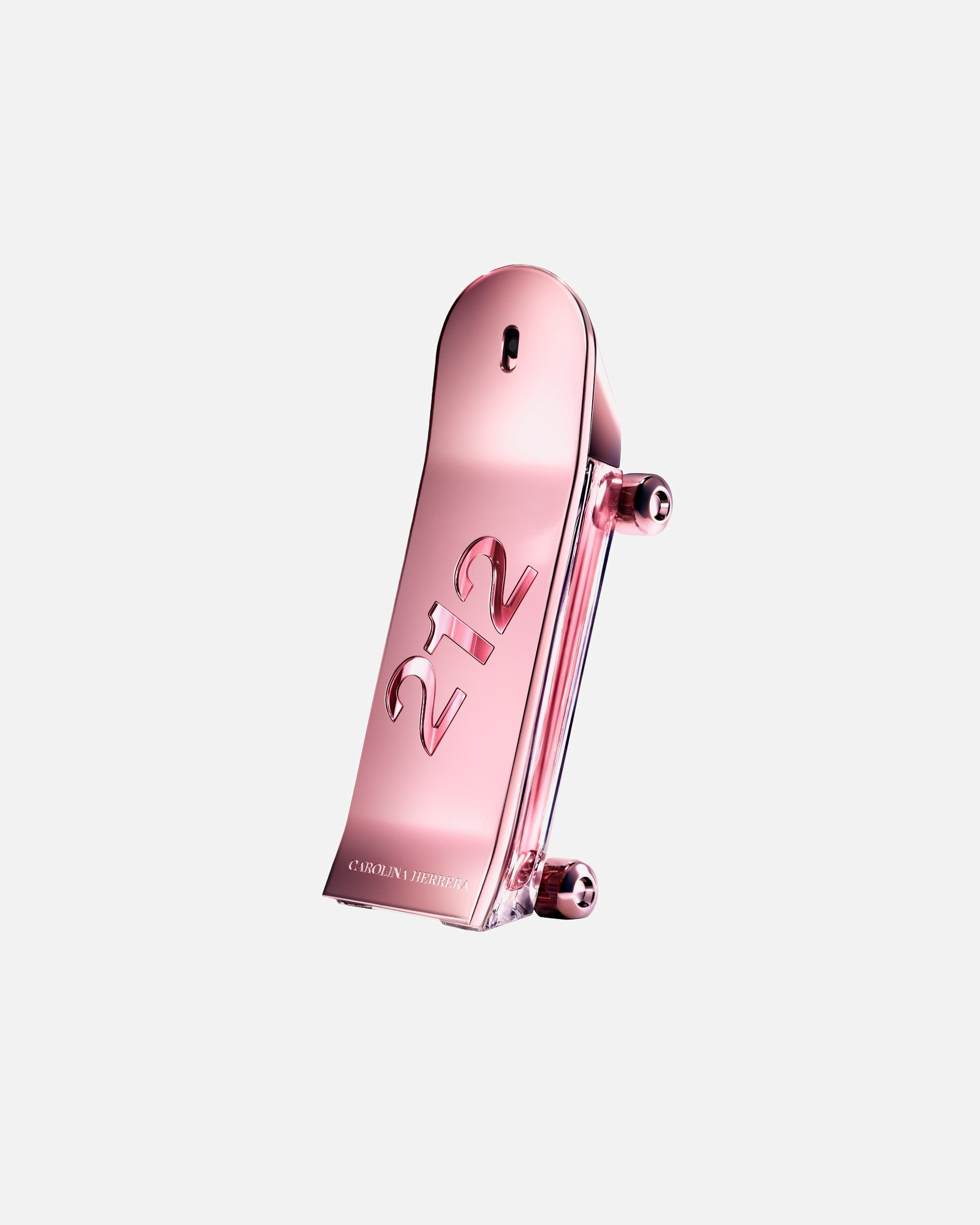 Eau de Parfum - Nő Carolina Herrera 212 Heroes For Her 80 ml