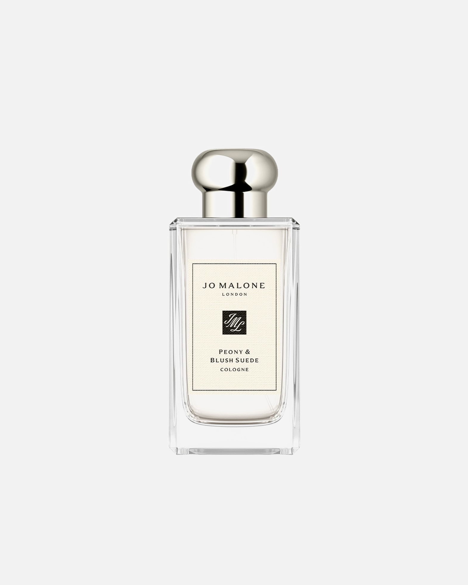 Eau de Toilette - Jo Malone London Cologne Peony & Blush Suede 100 ml