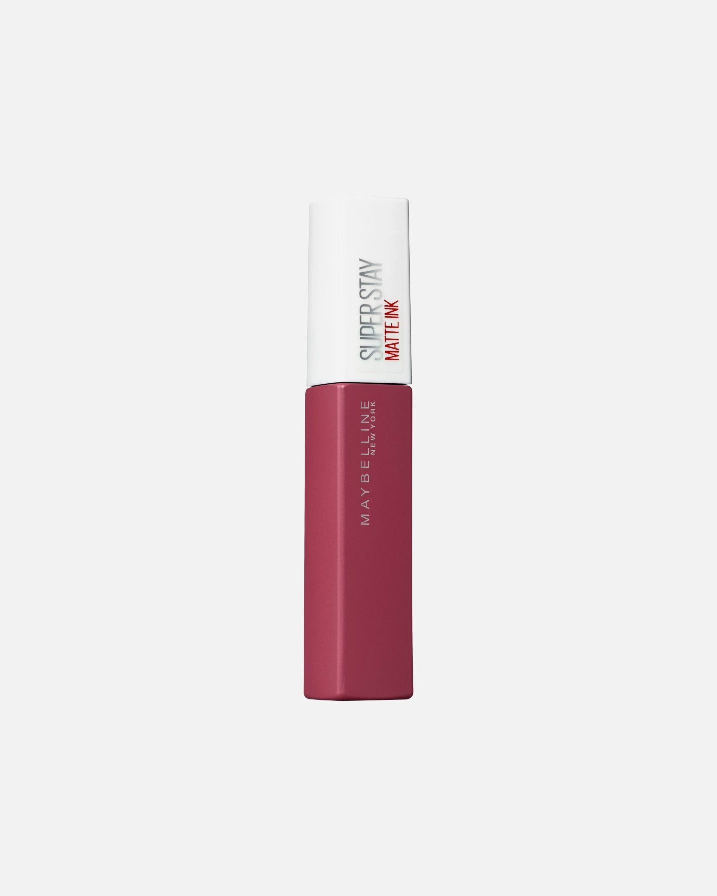 Rúzs - Nő Maybelline SuperStay Matte Ink 15 Lover