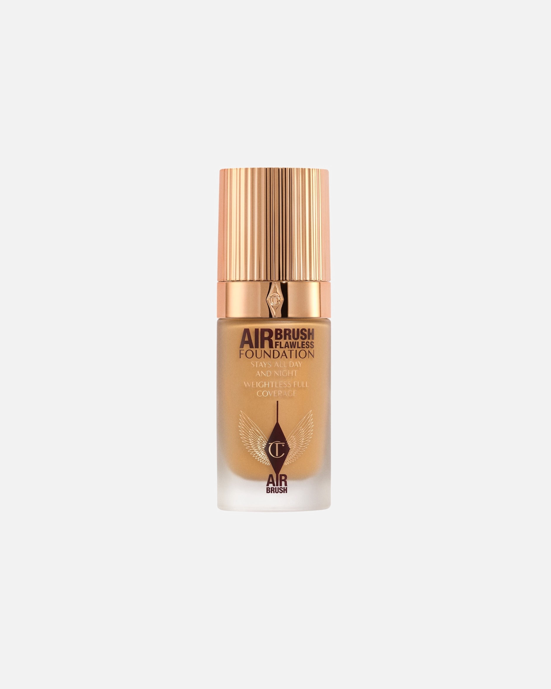 Alapozó - Charlotte Tilbury Airbrush Flawless 9 - NEUTRAL