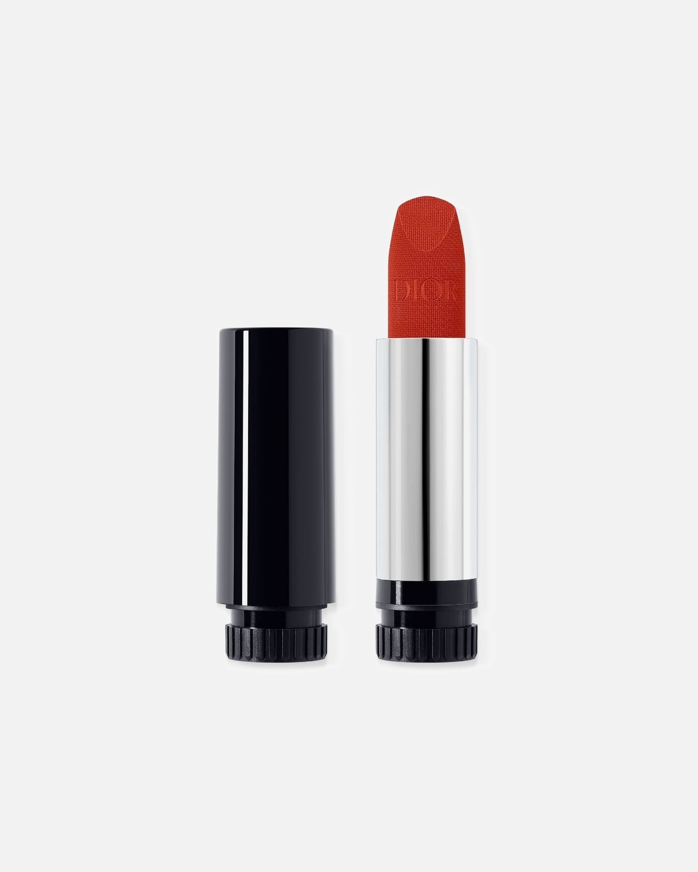 Rúzs - DIOR Rouge Dior The Refill 777 Fahrenheit velvet finish