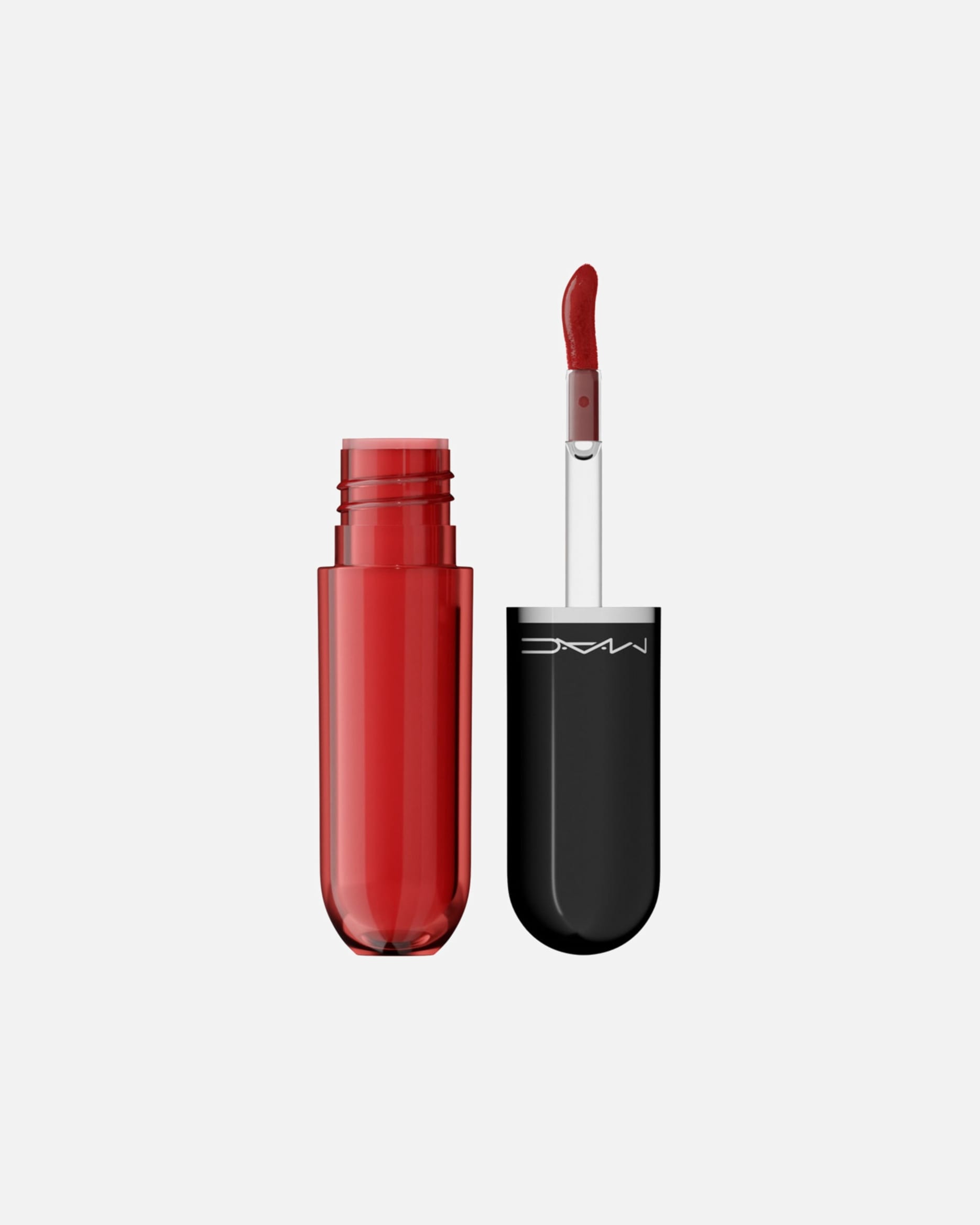 Szájfény - MAC Lustreglass Lusteglass Stainglass Lip Tint BUSINESS CASUAL